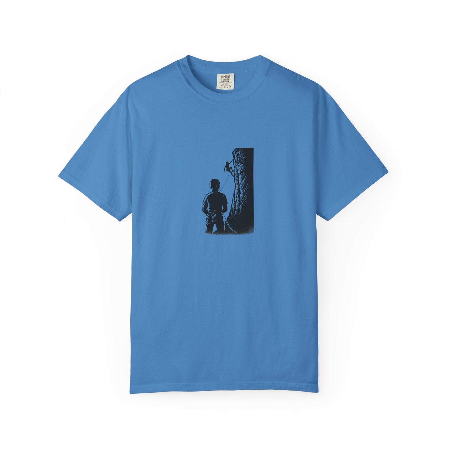 Belayer View Tee