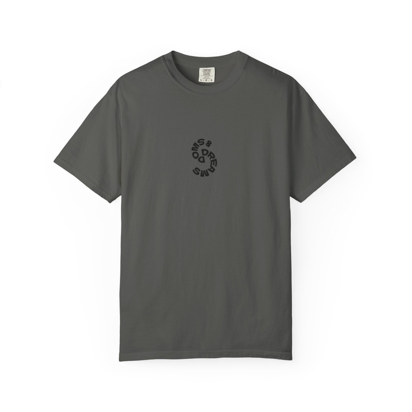 Rooted Tee