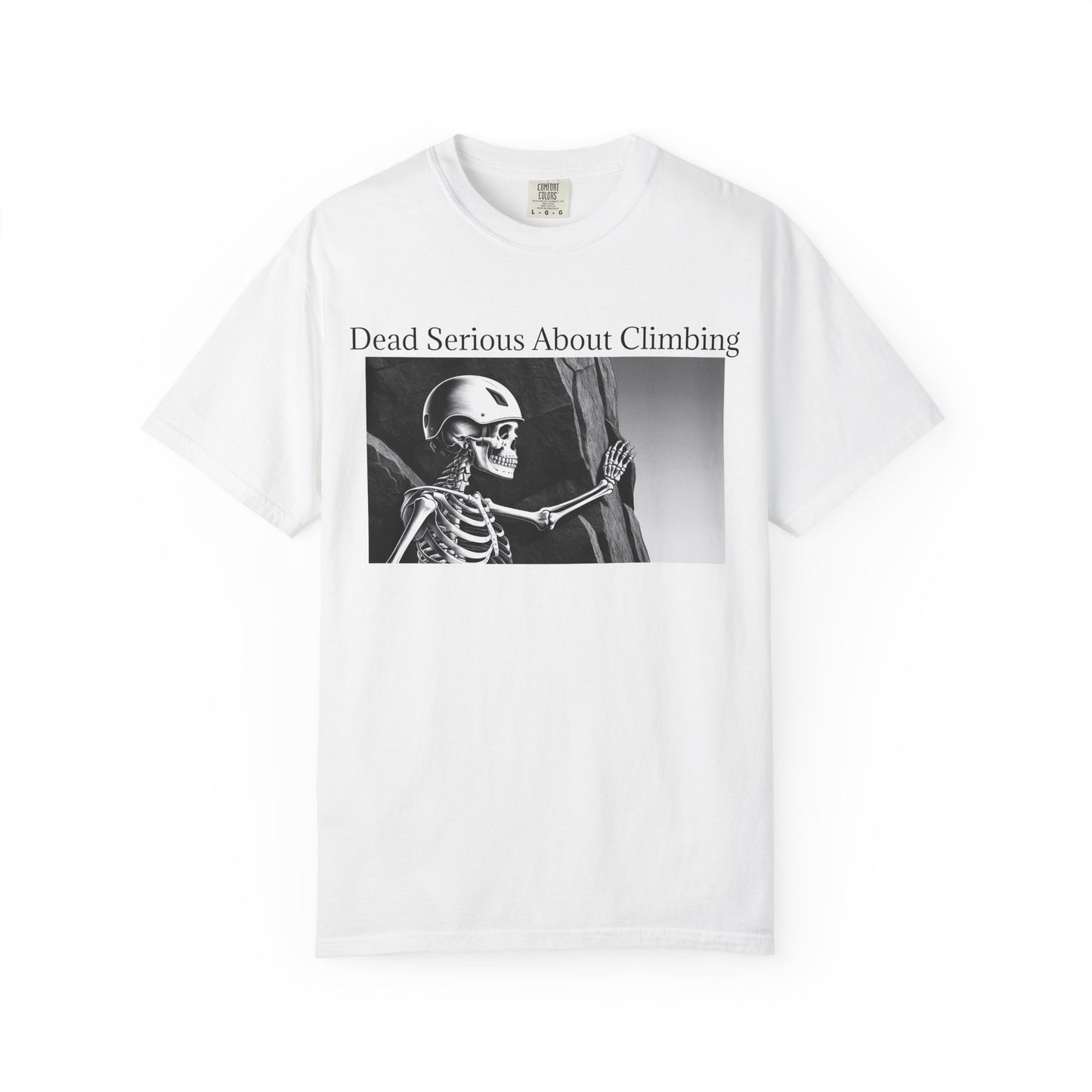 Dead Serious Tee