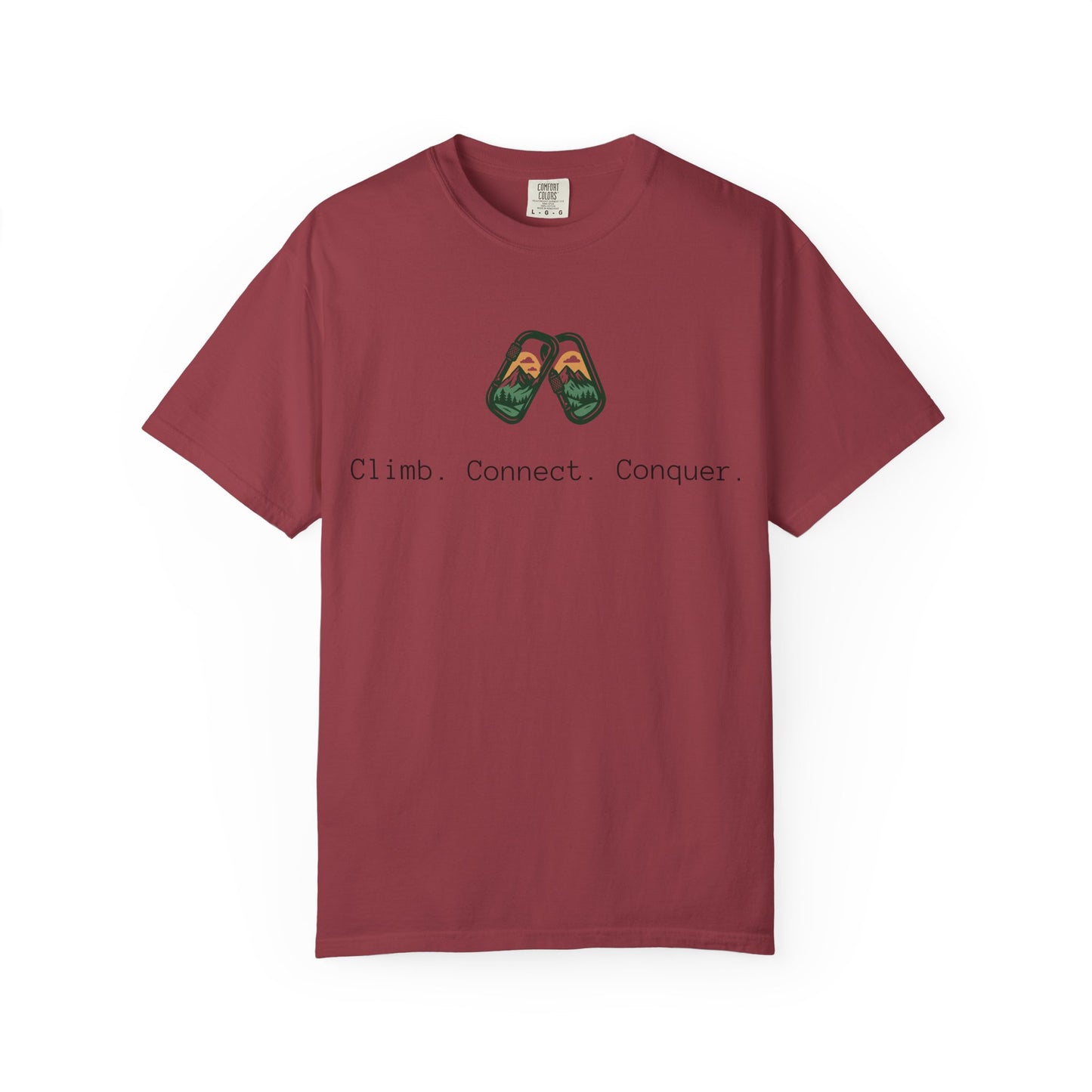 Linked Tee