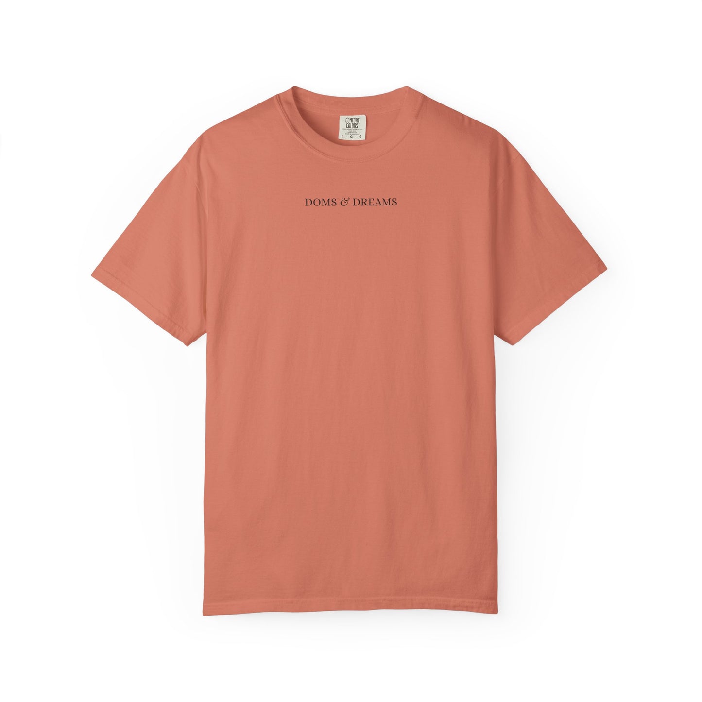 Everything Hurts and I’m Hungry Tee