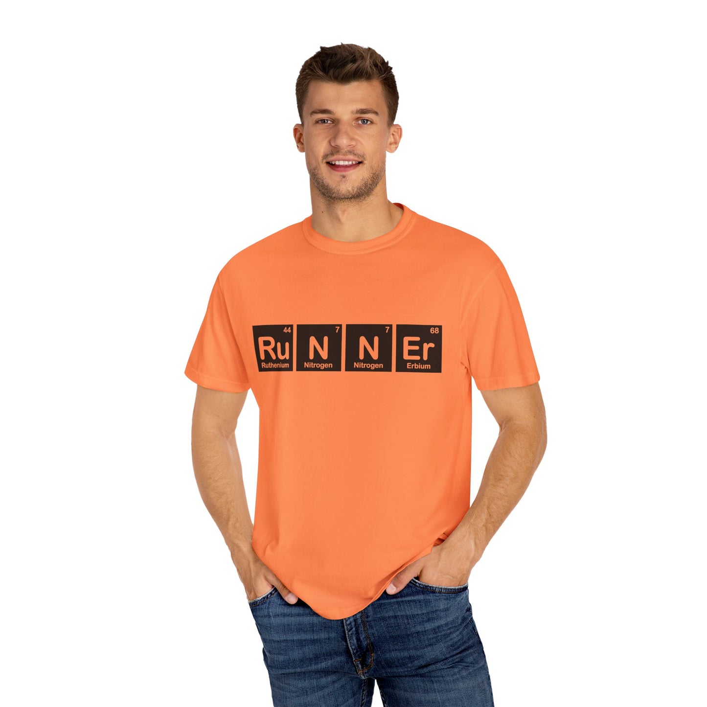 Ru-N-N-Er Tee