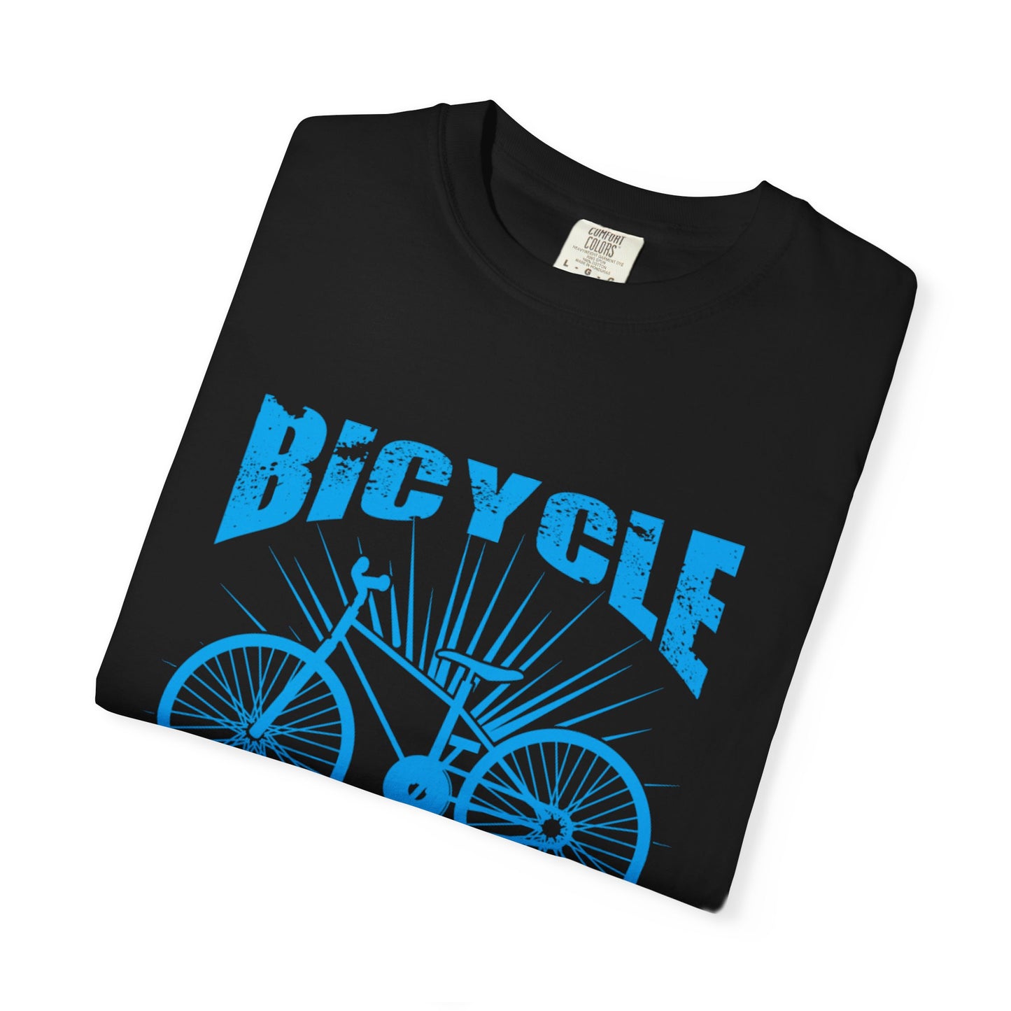 Bicycle Simplicity Tee