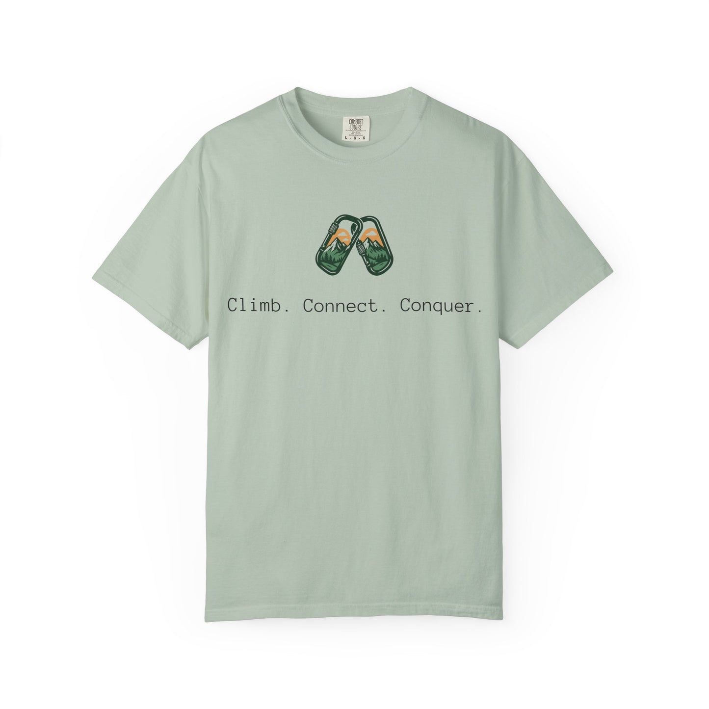Linked Tee