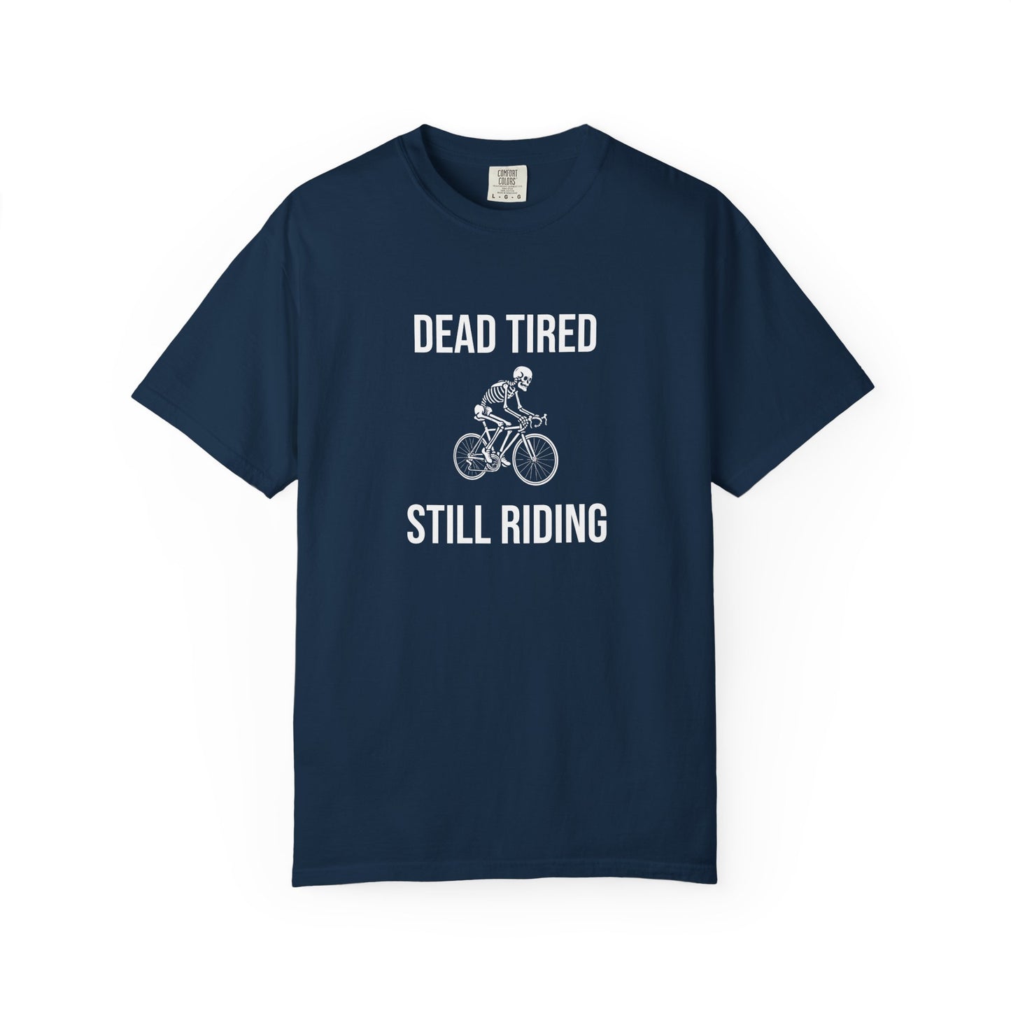 Dead Tired Tee