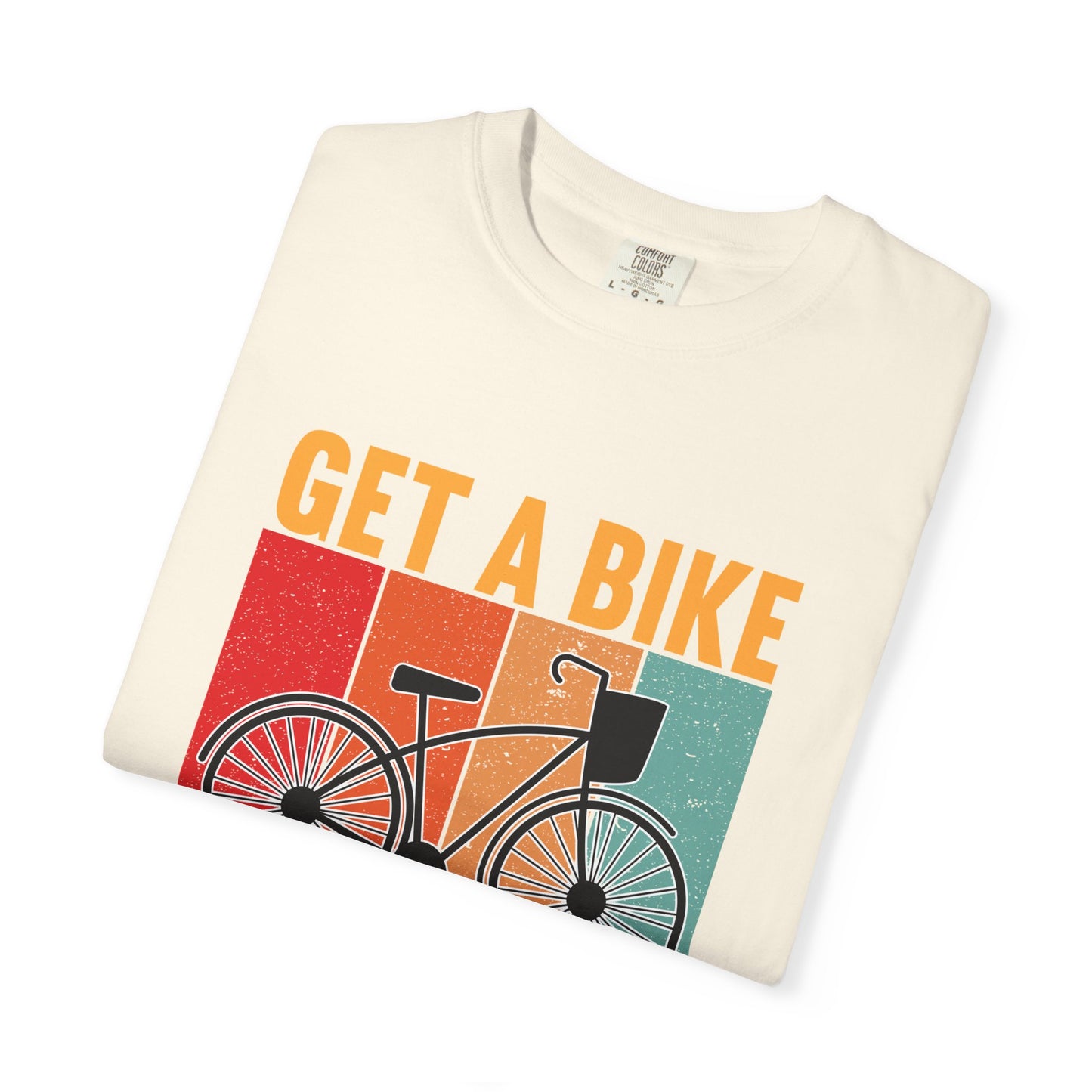 Get A Bike Tee