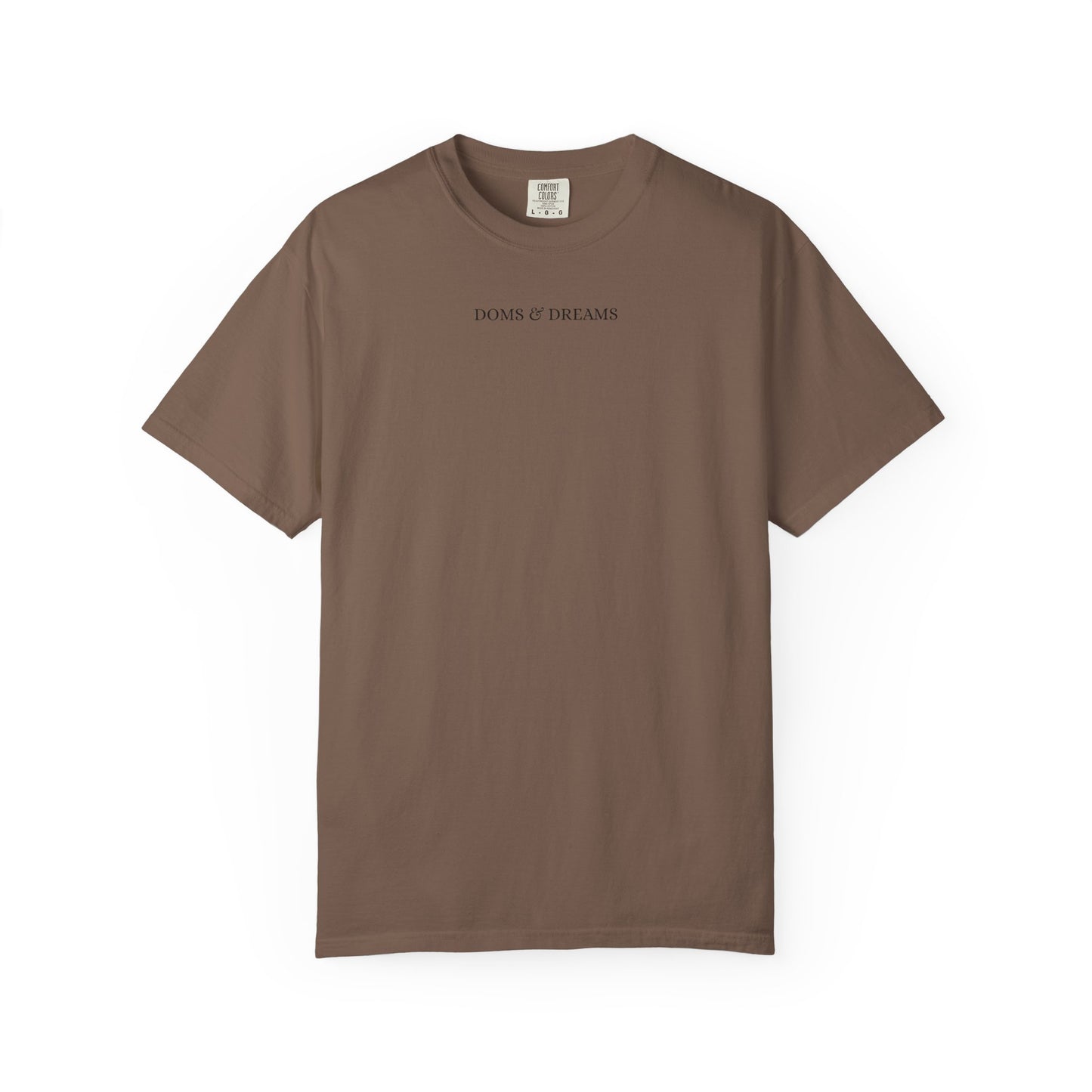 Everything Hurts and I’m Hungry Tee