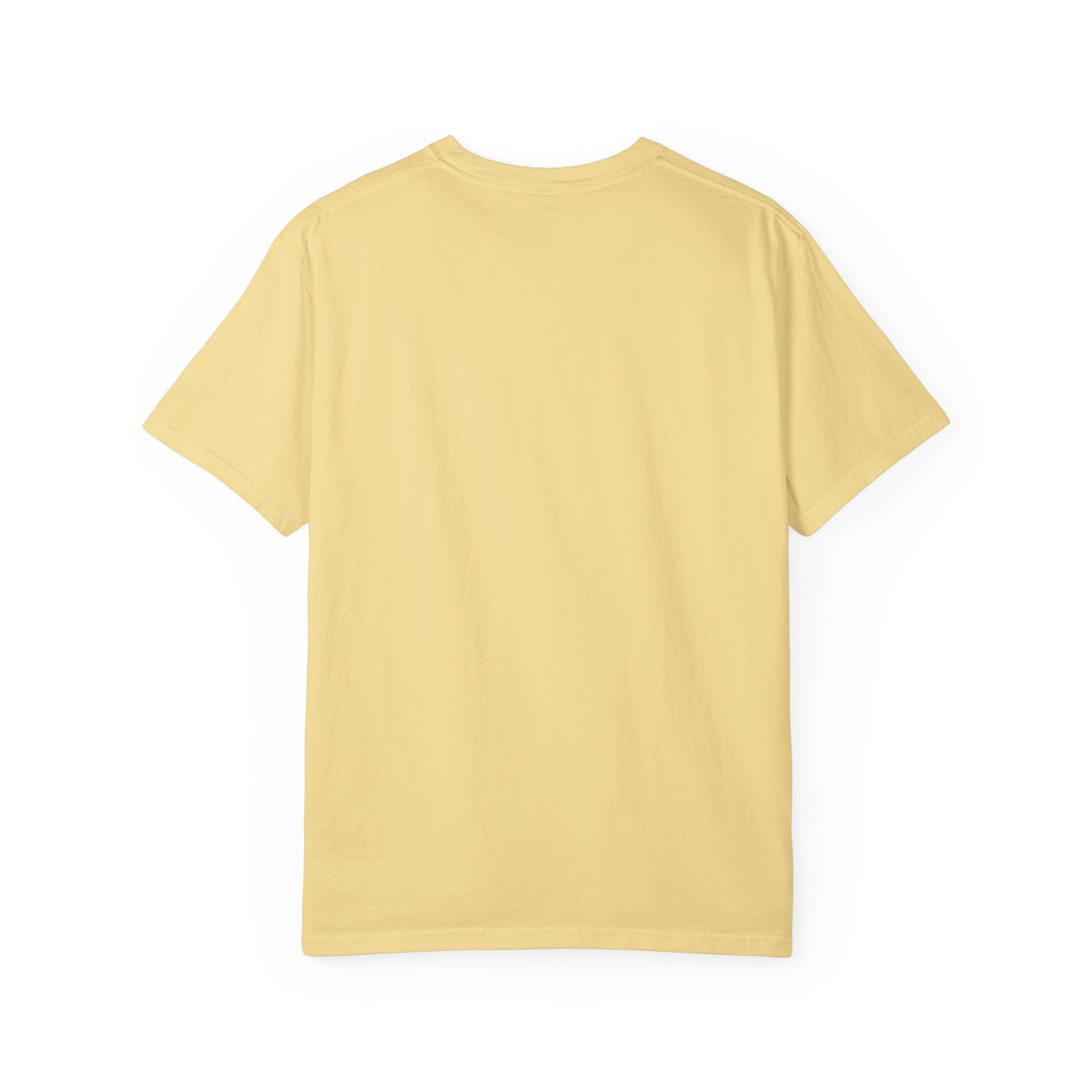 Even Clip Tee