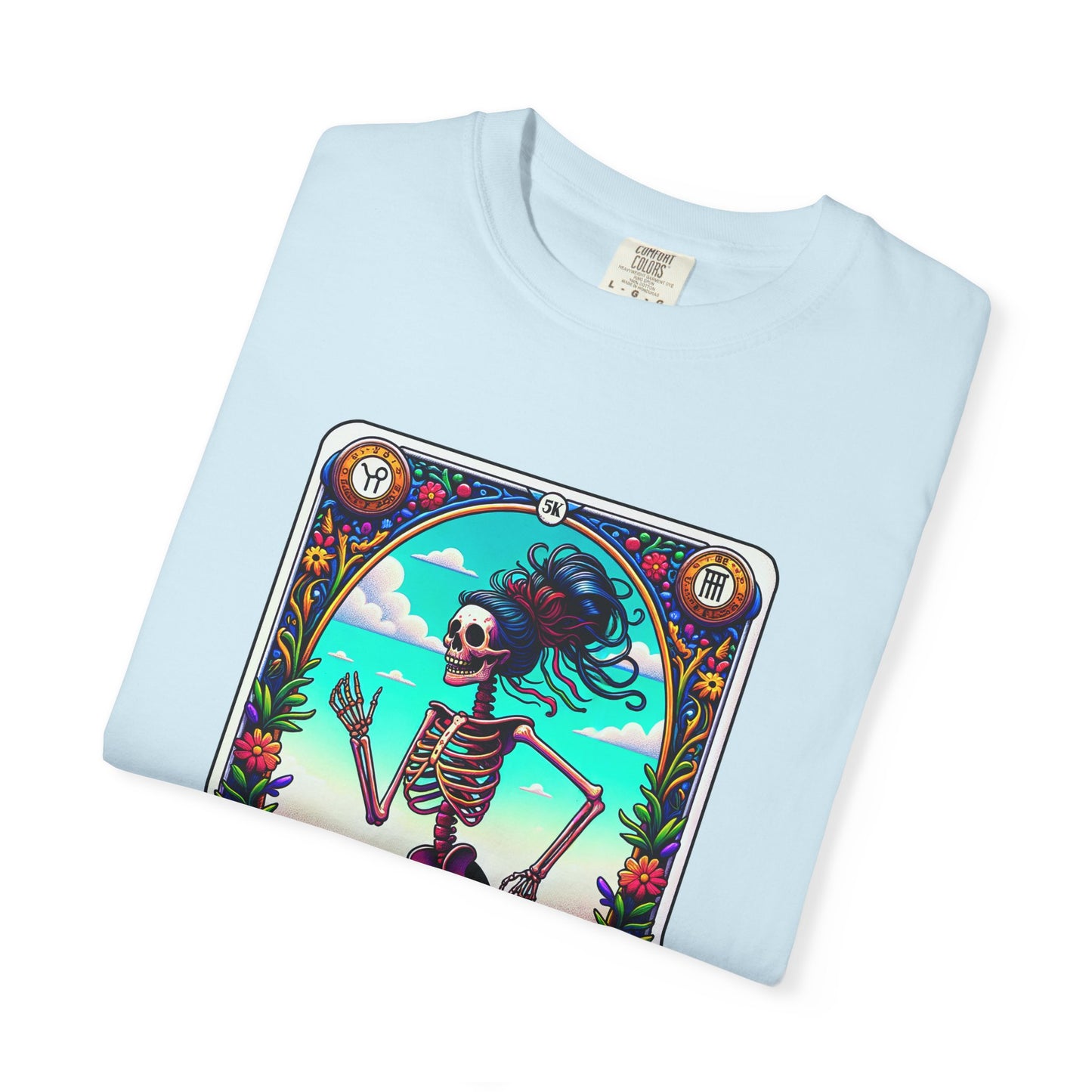 The Runner Tee