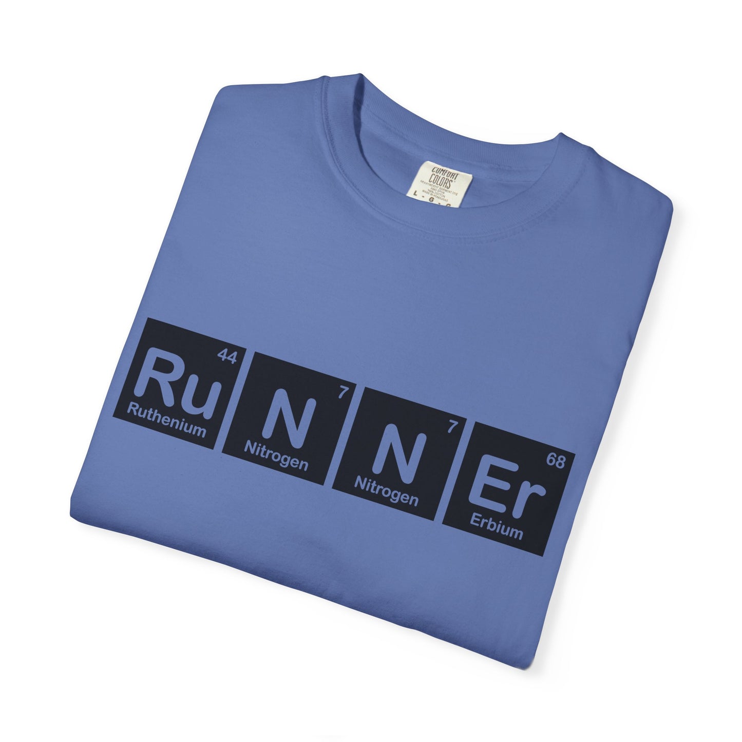 Ru-N-N-Er Tee