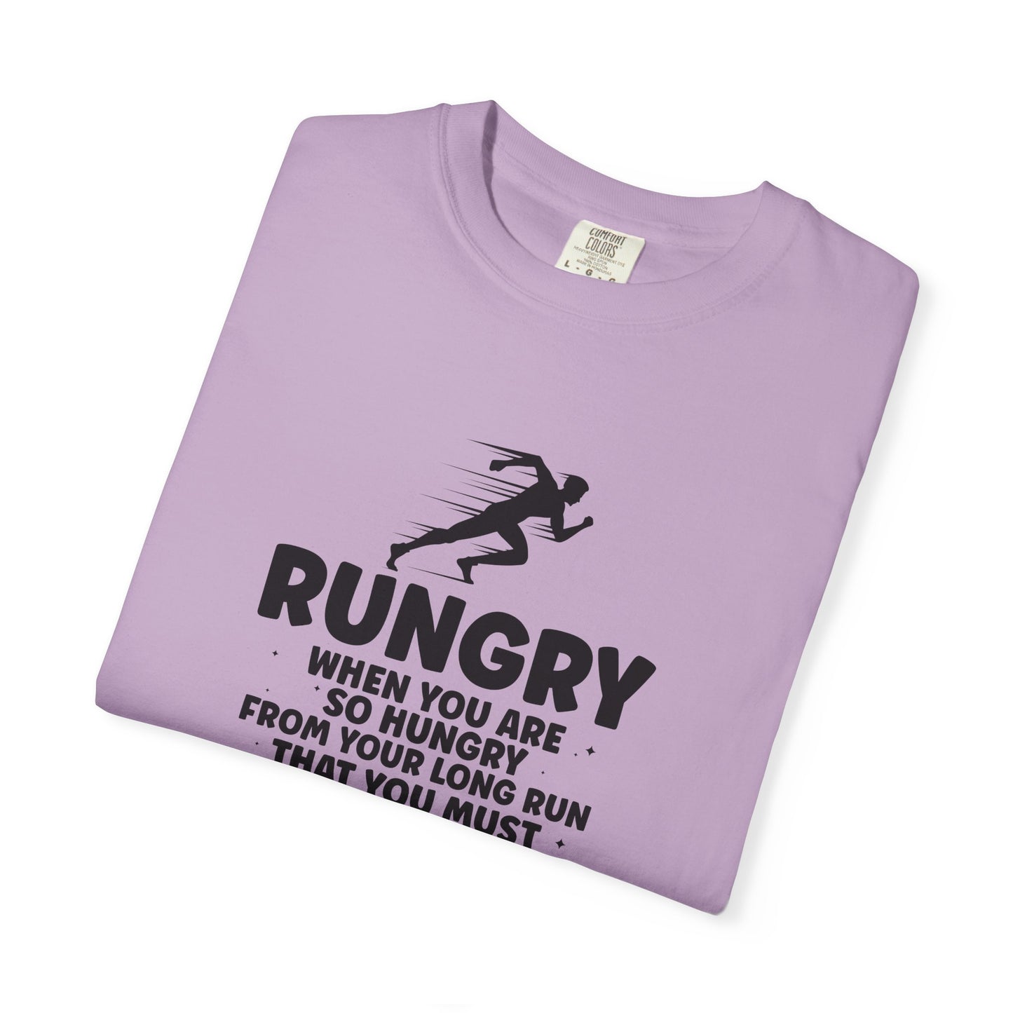 Rungry Tee
