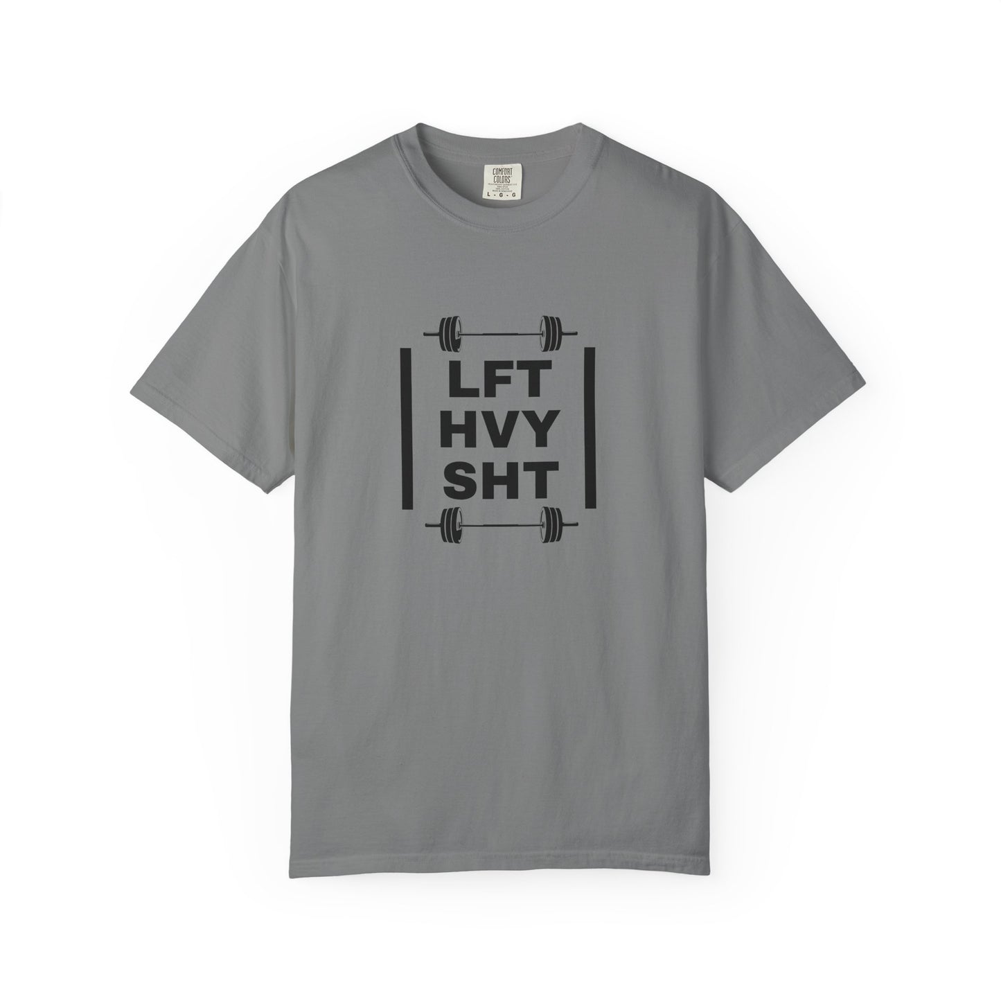 LFT HVY Tee