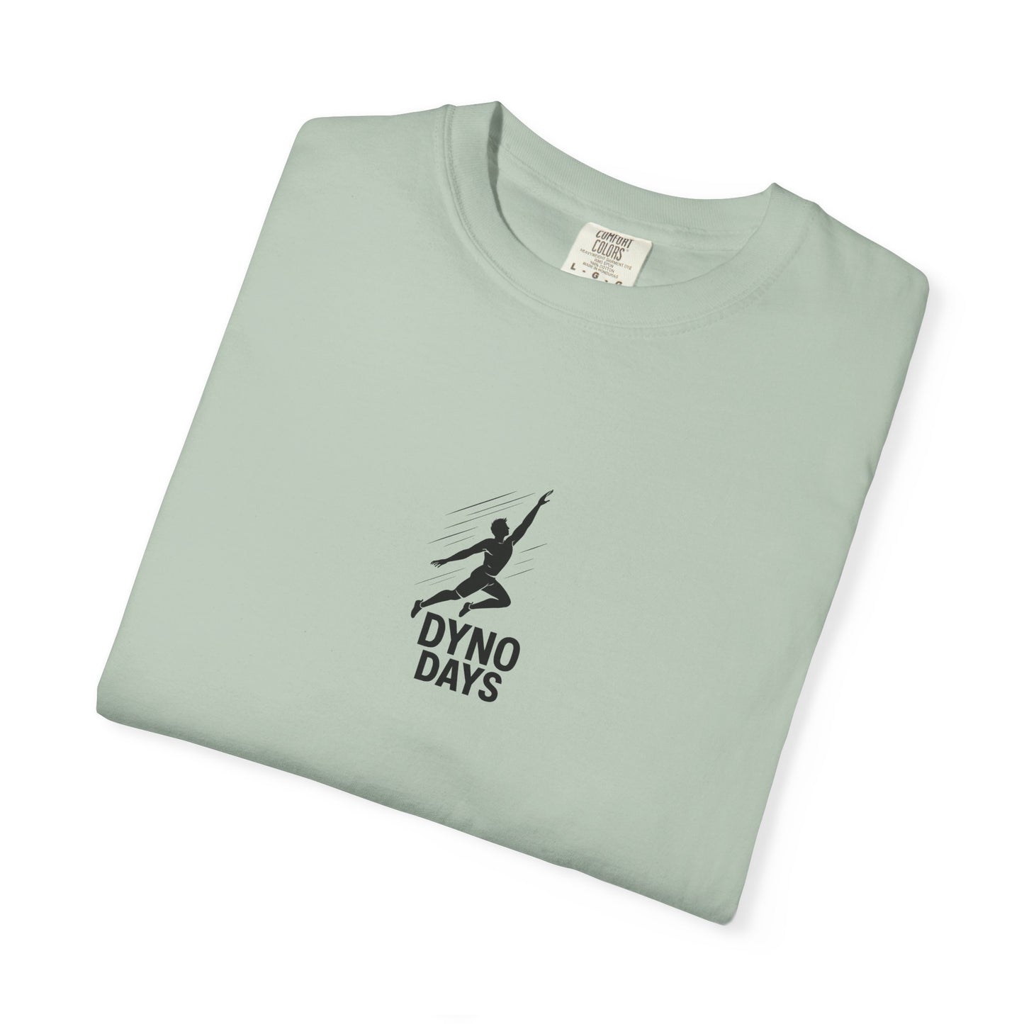 Dyno Days Tee