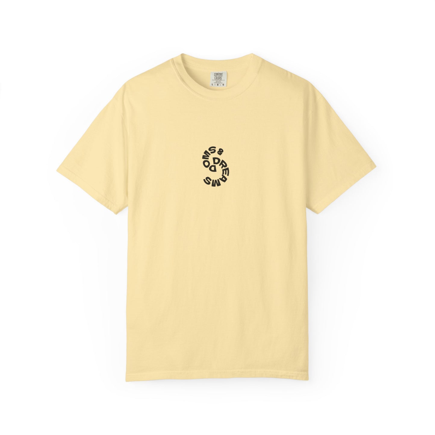 Rooted Tee