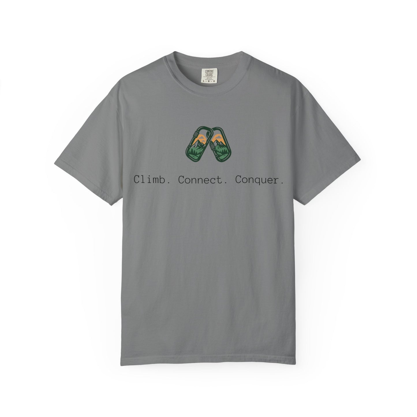 Linked Tee
