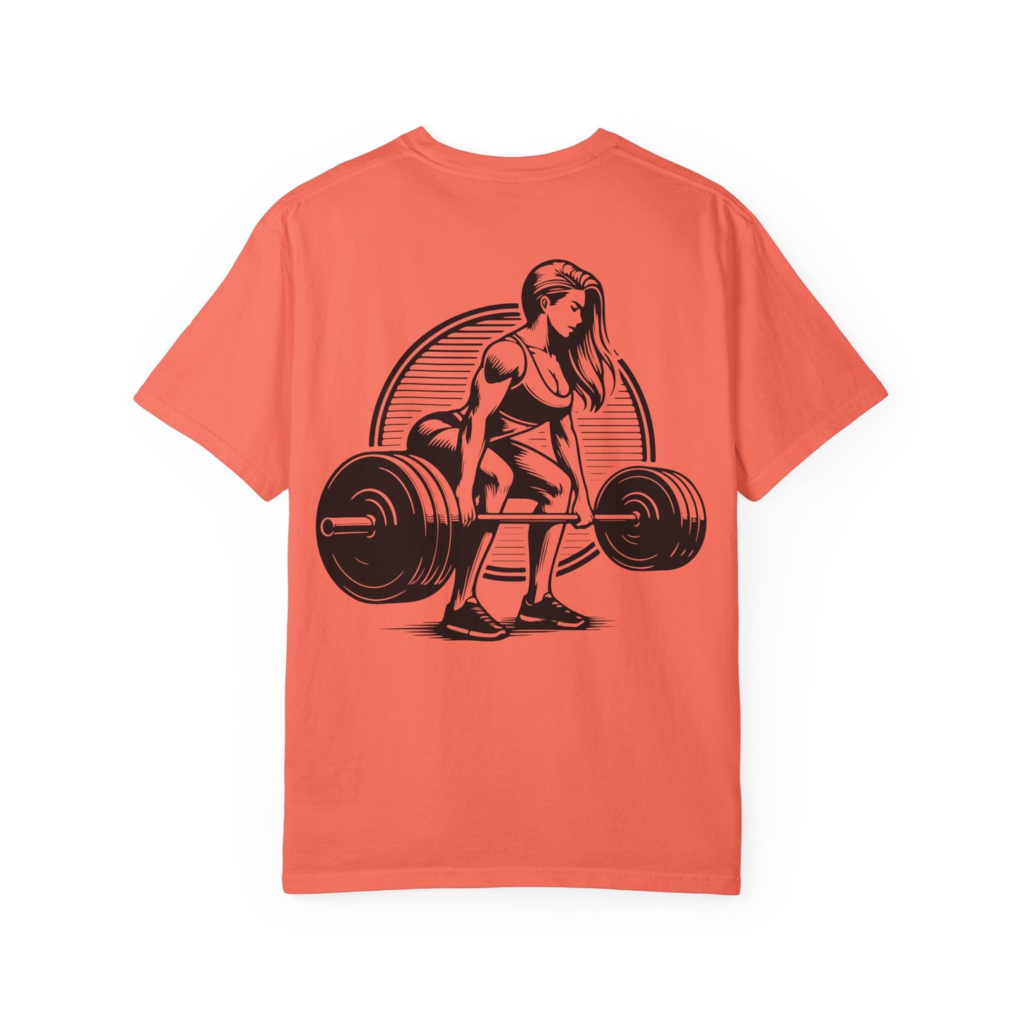 Barbell Baddie