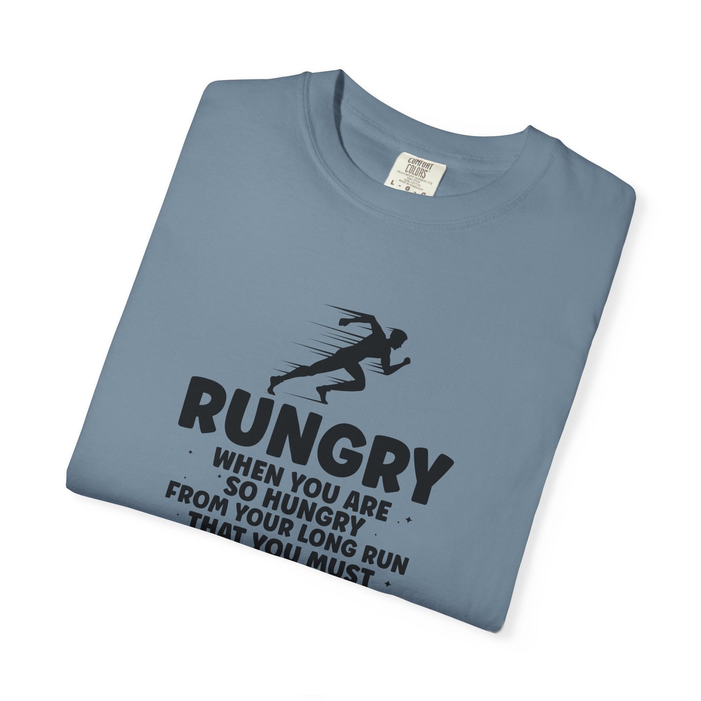 Rungry Tee