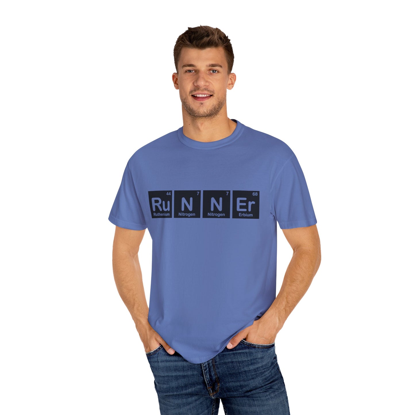 Ru-N-N-Er Tee