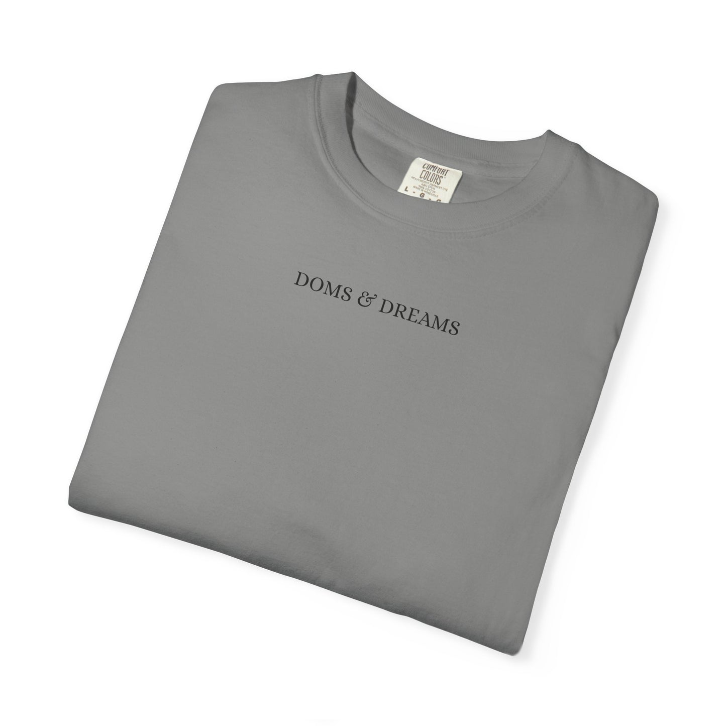 Everything Hurts and I’m Hungry Tee