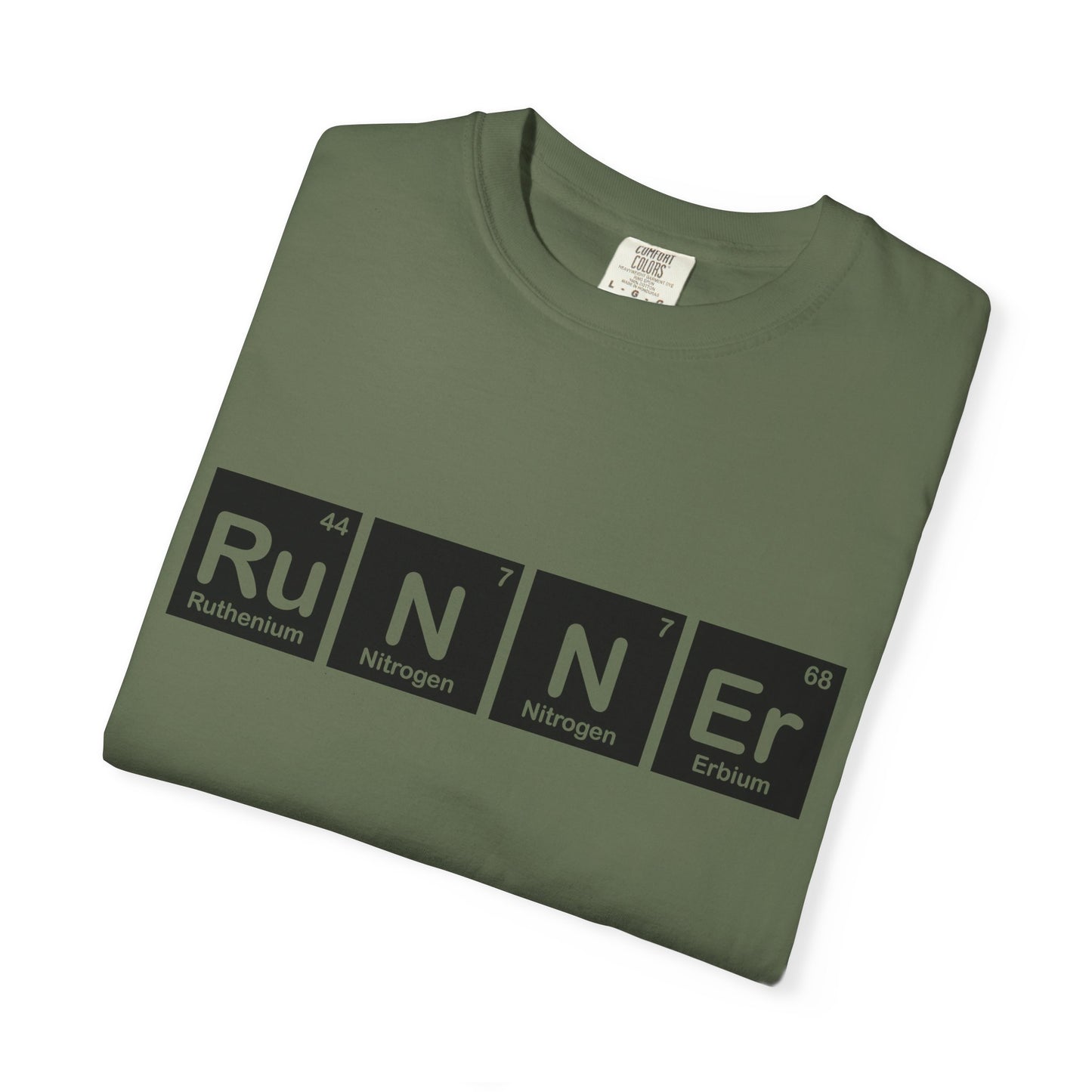 Ru-N-N-Er Tee