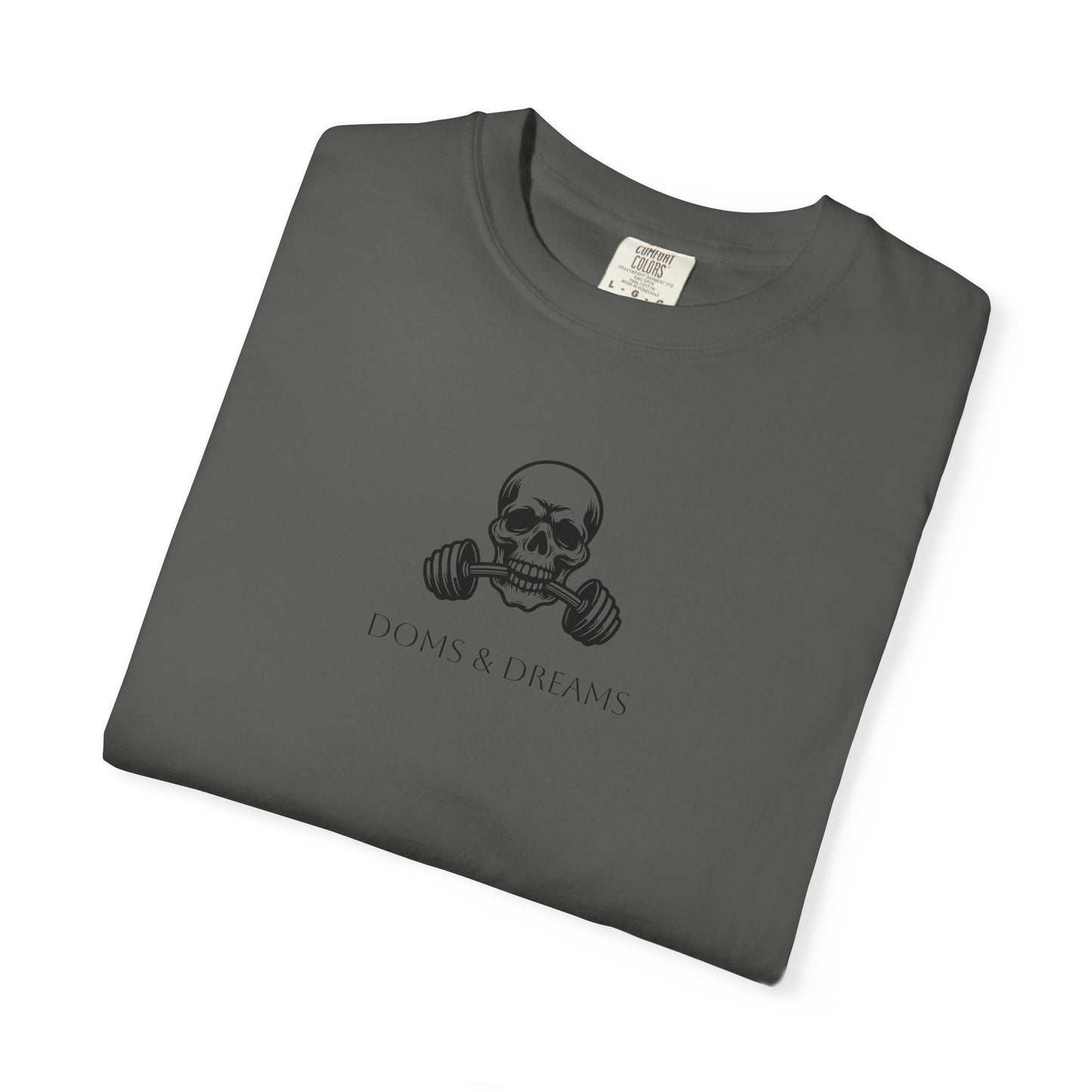 Skull & Sinew Tee