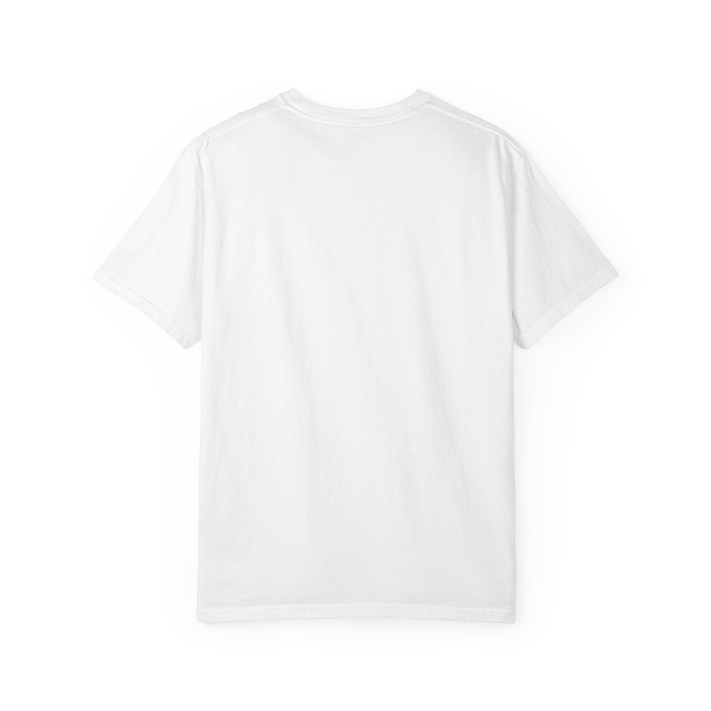 Built to Lift Tee