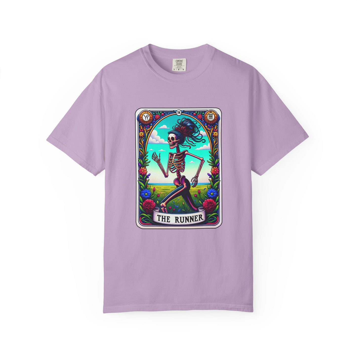The Runner Tee