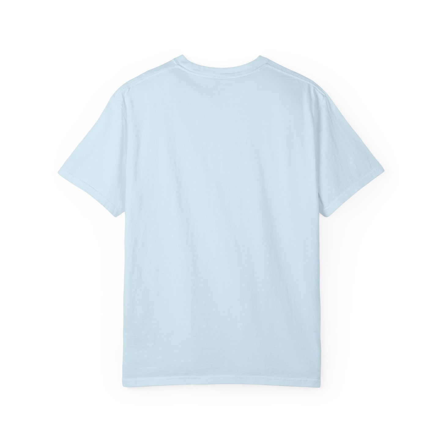 Built to Lift Tee