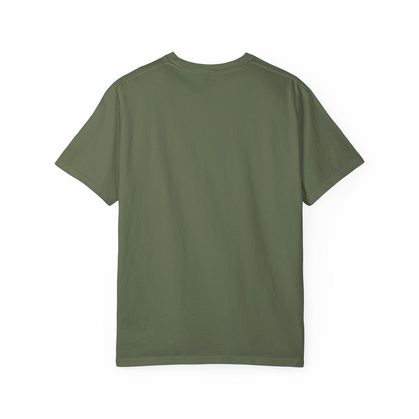 Brain Fuel Running Tee
