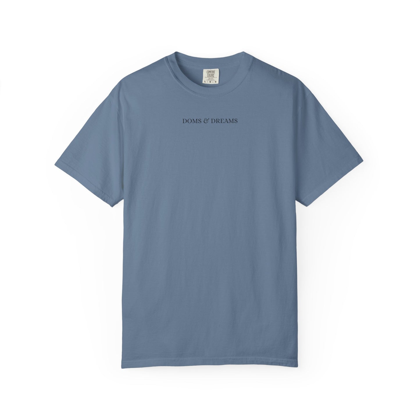 Everything Hurts and I’m Hungry Tee