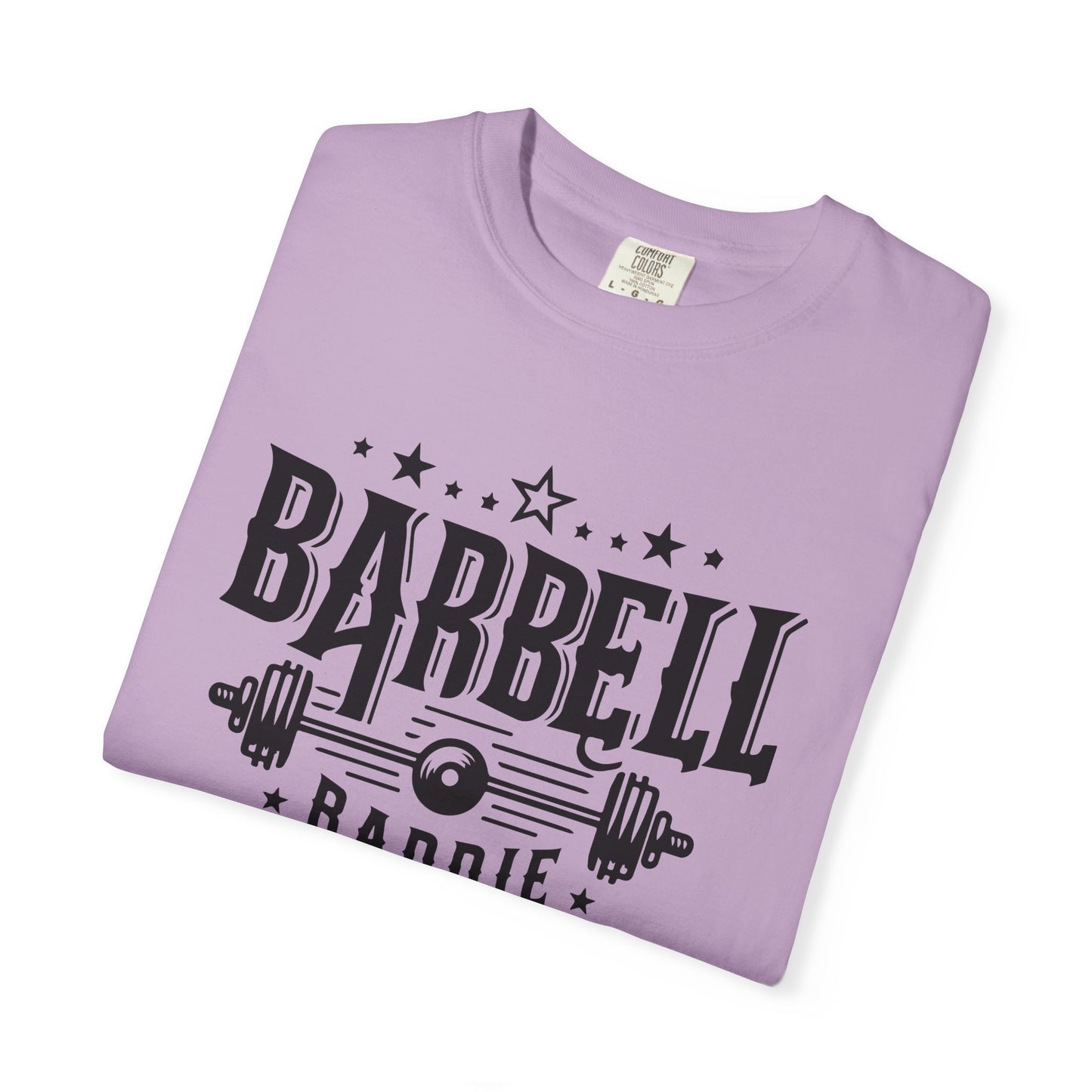 Barbell Baddie