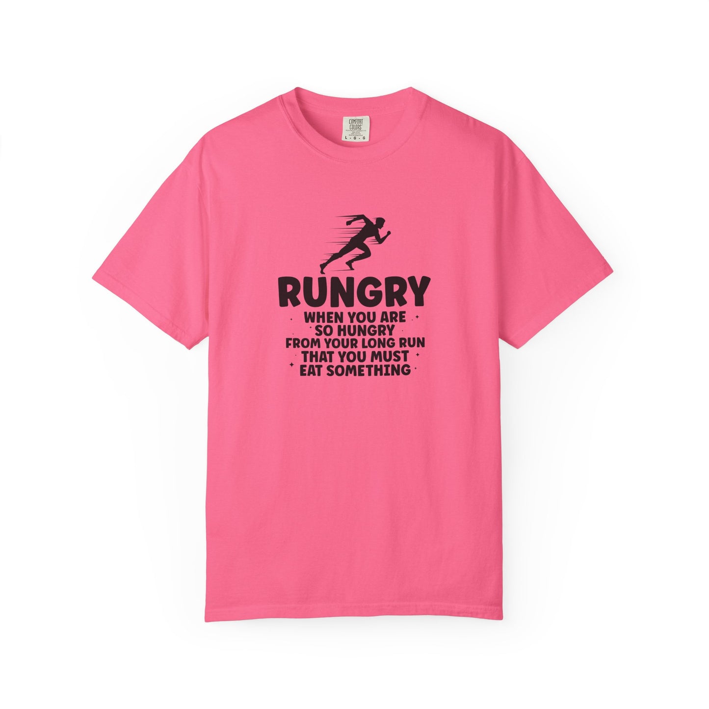 Rungry Tee