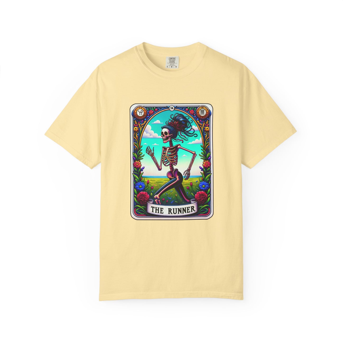 The Runner Tee