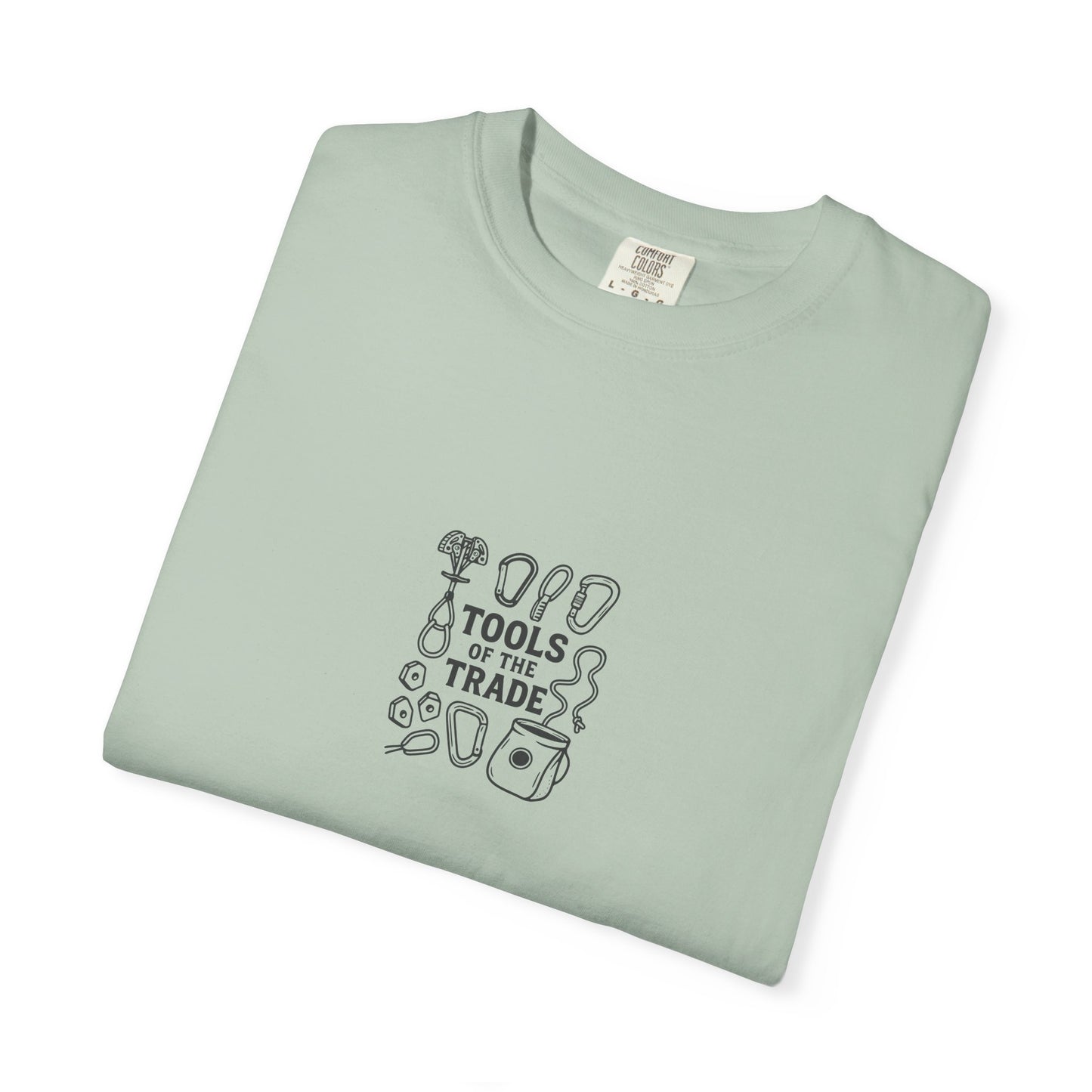Tools & Trade Tee