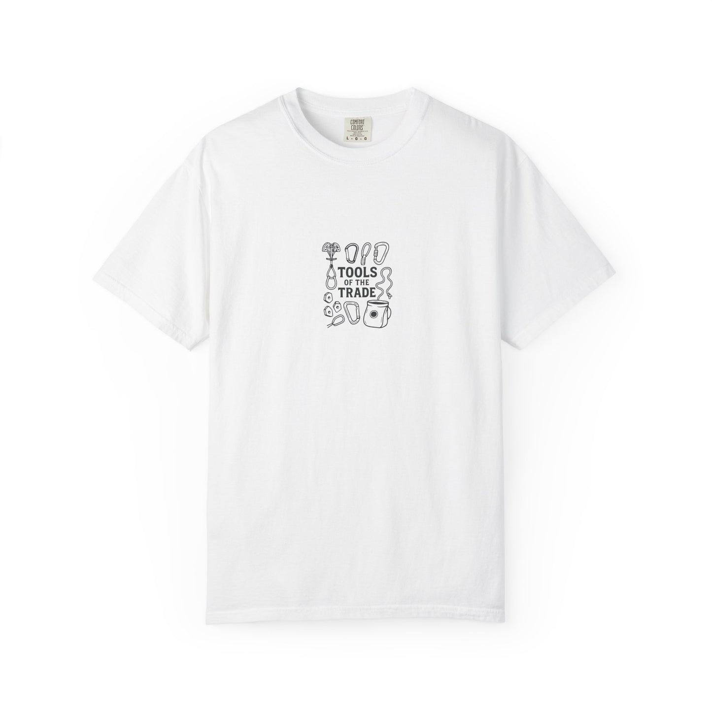 Tools & Trade Tee