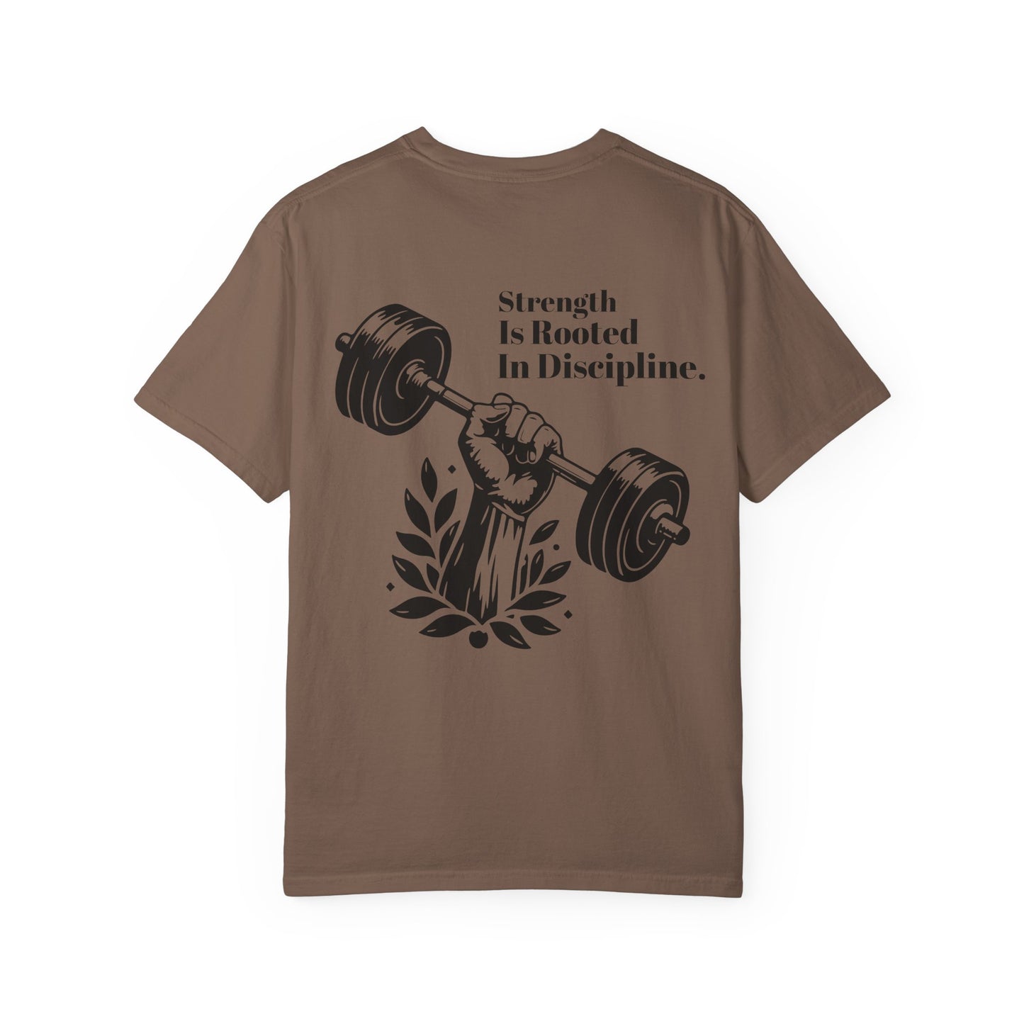Rooted Tee