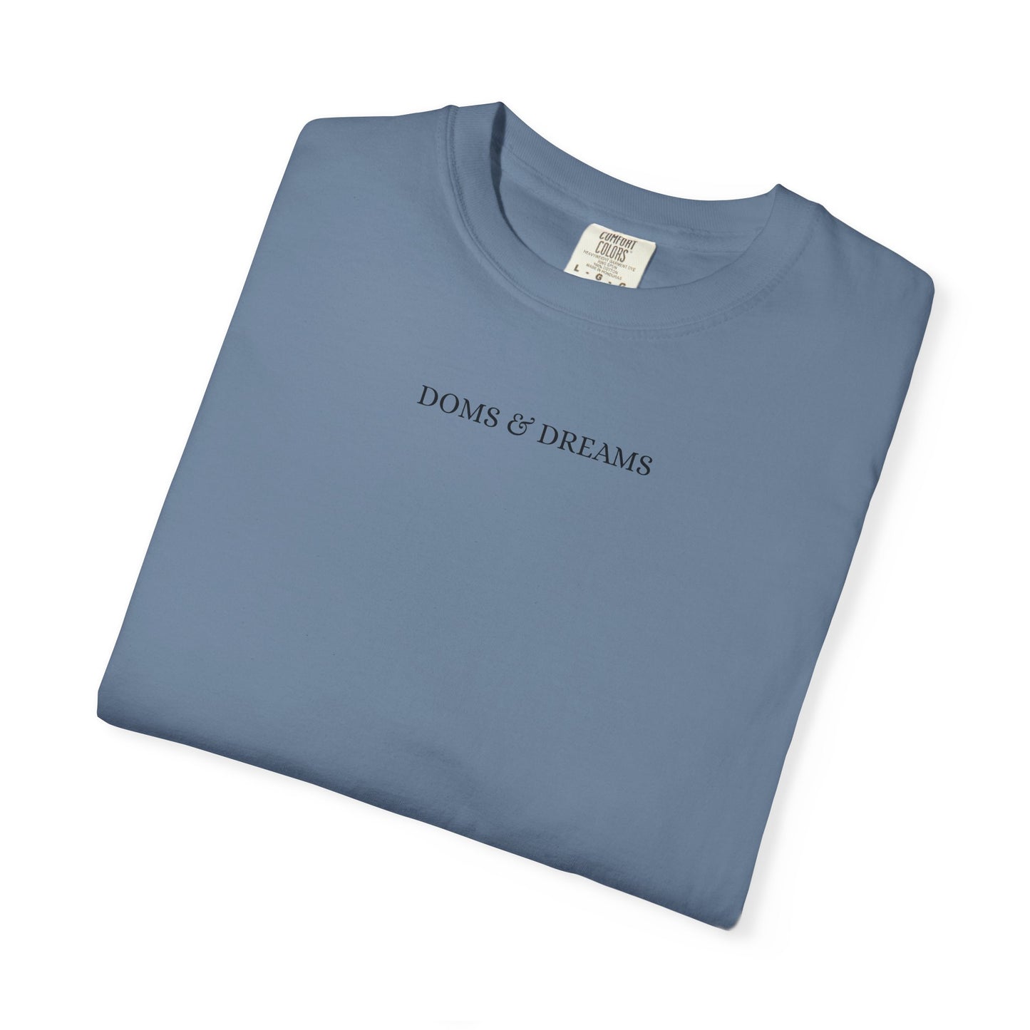 Everything Hurts and I’m Hungry Tee
