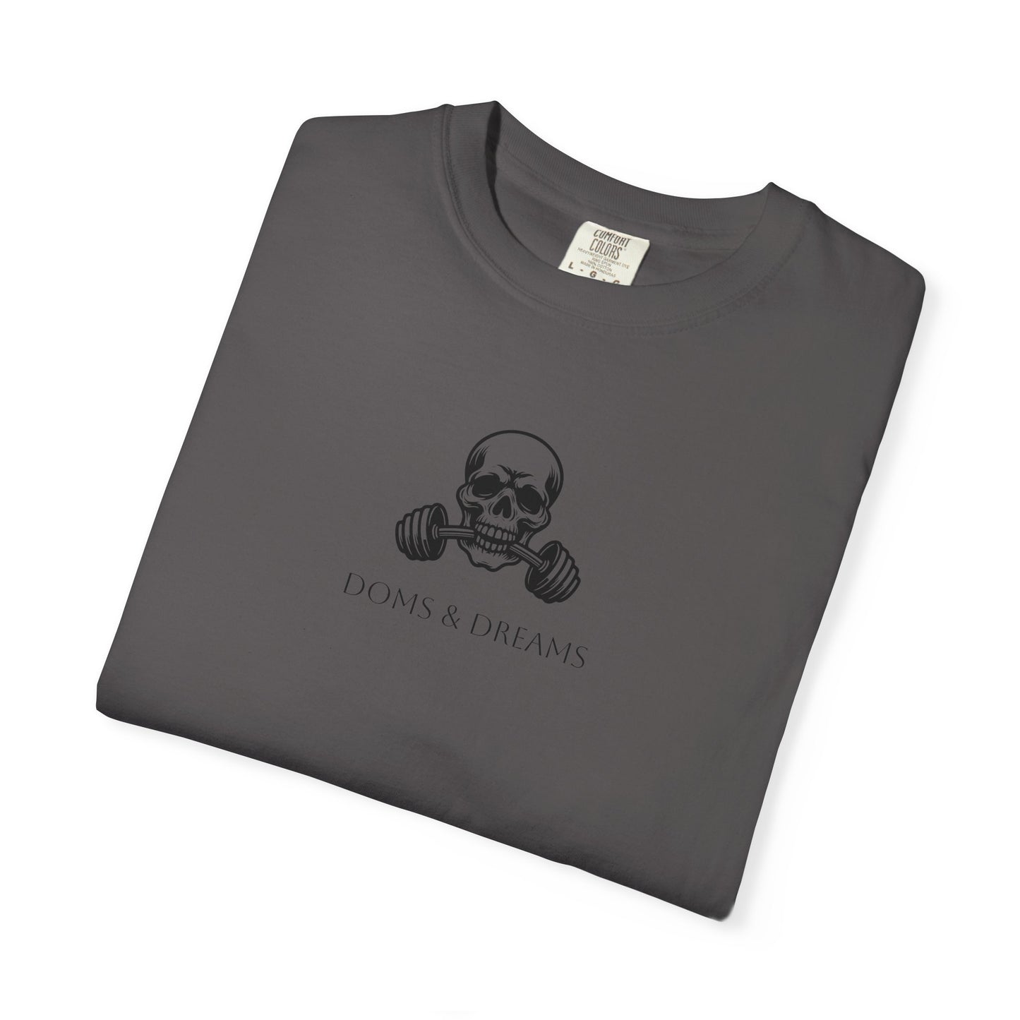 Skull & Sinew Tee