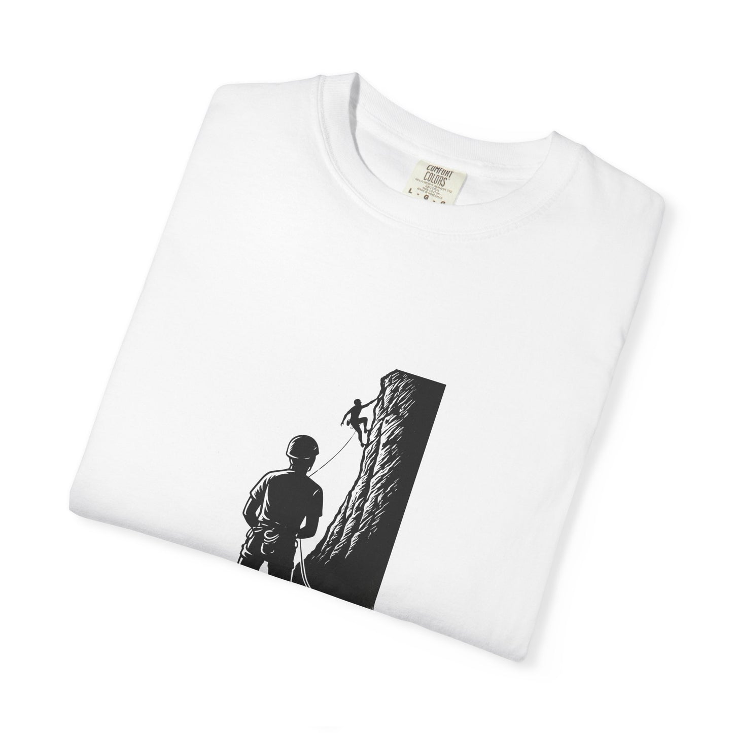 Belayer View Tee