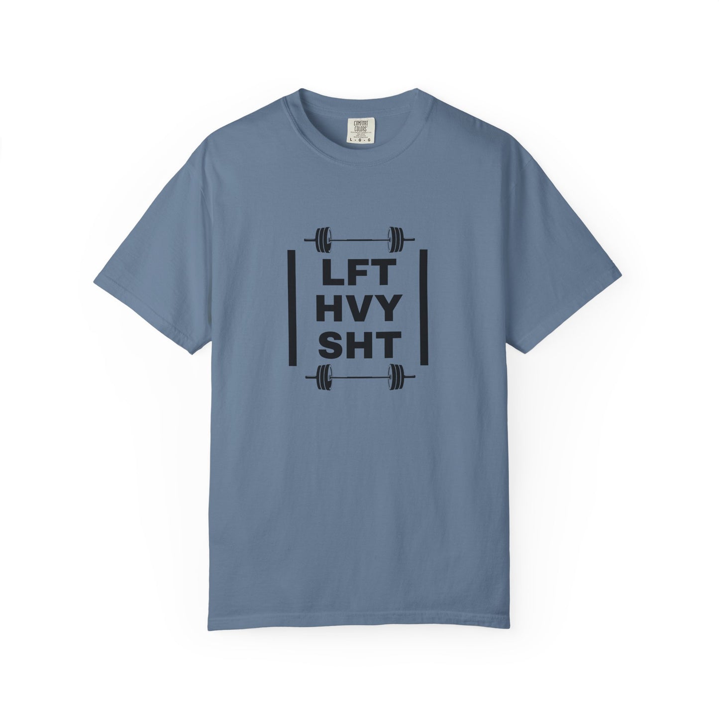 LFT HVY Tee