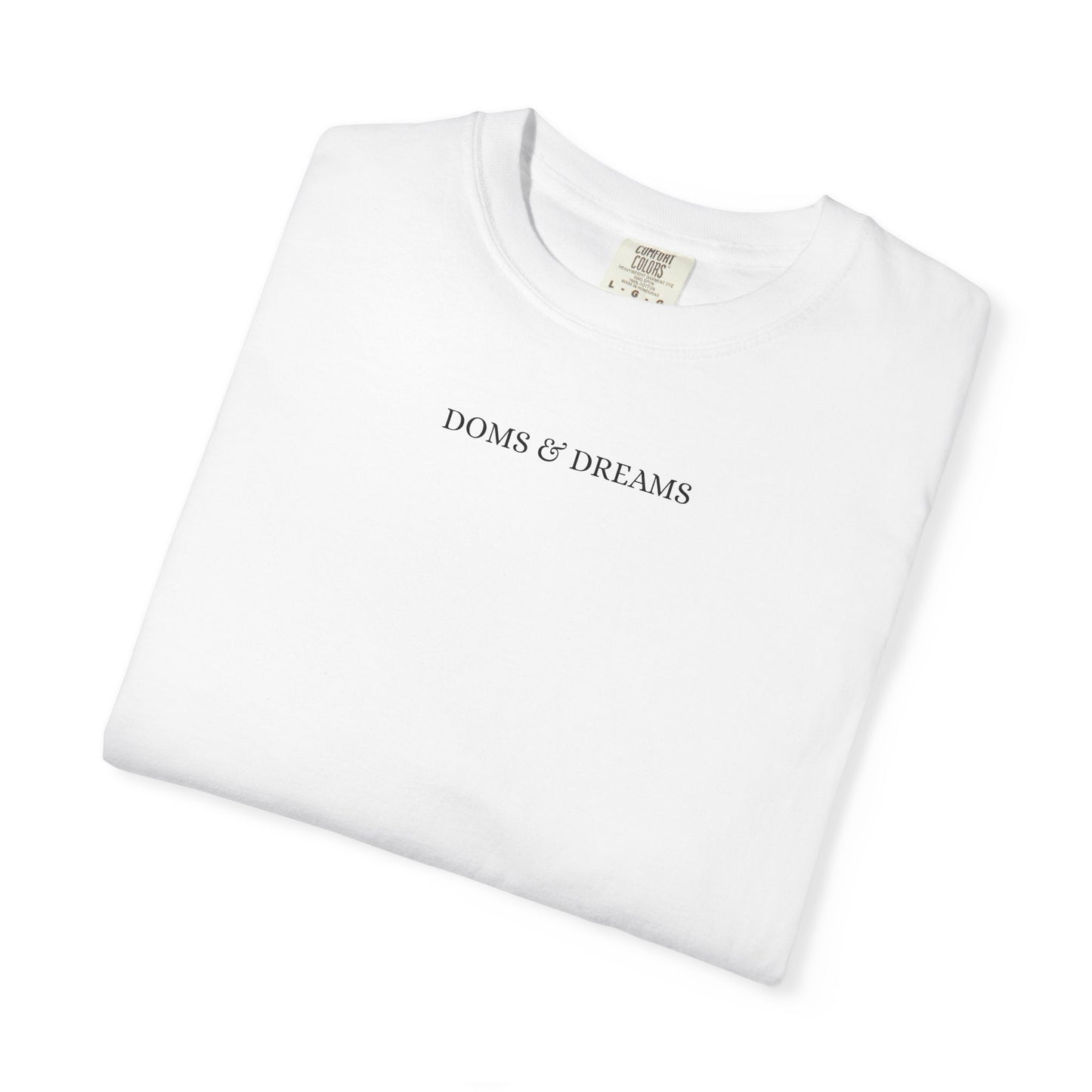 Everything Hurts and I’m Hungry Tee