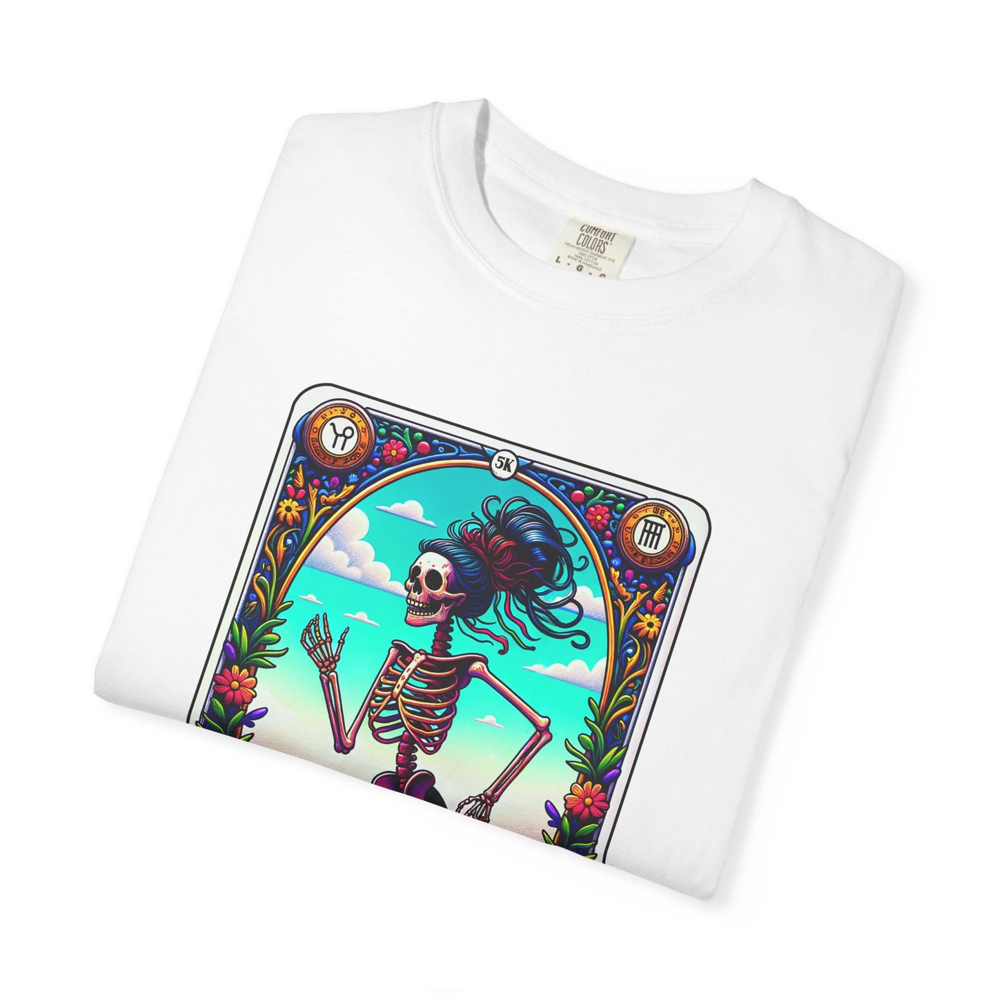 The Runner Tee