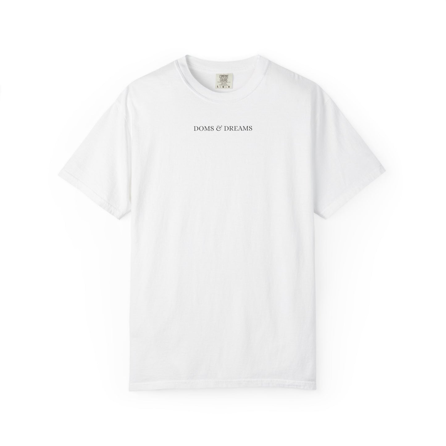 Everything Hurts and I’m Hungry Tee