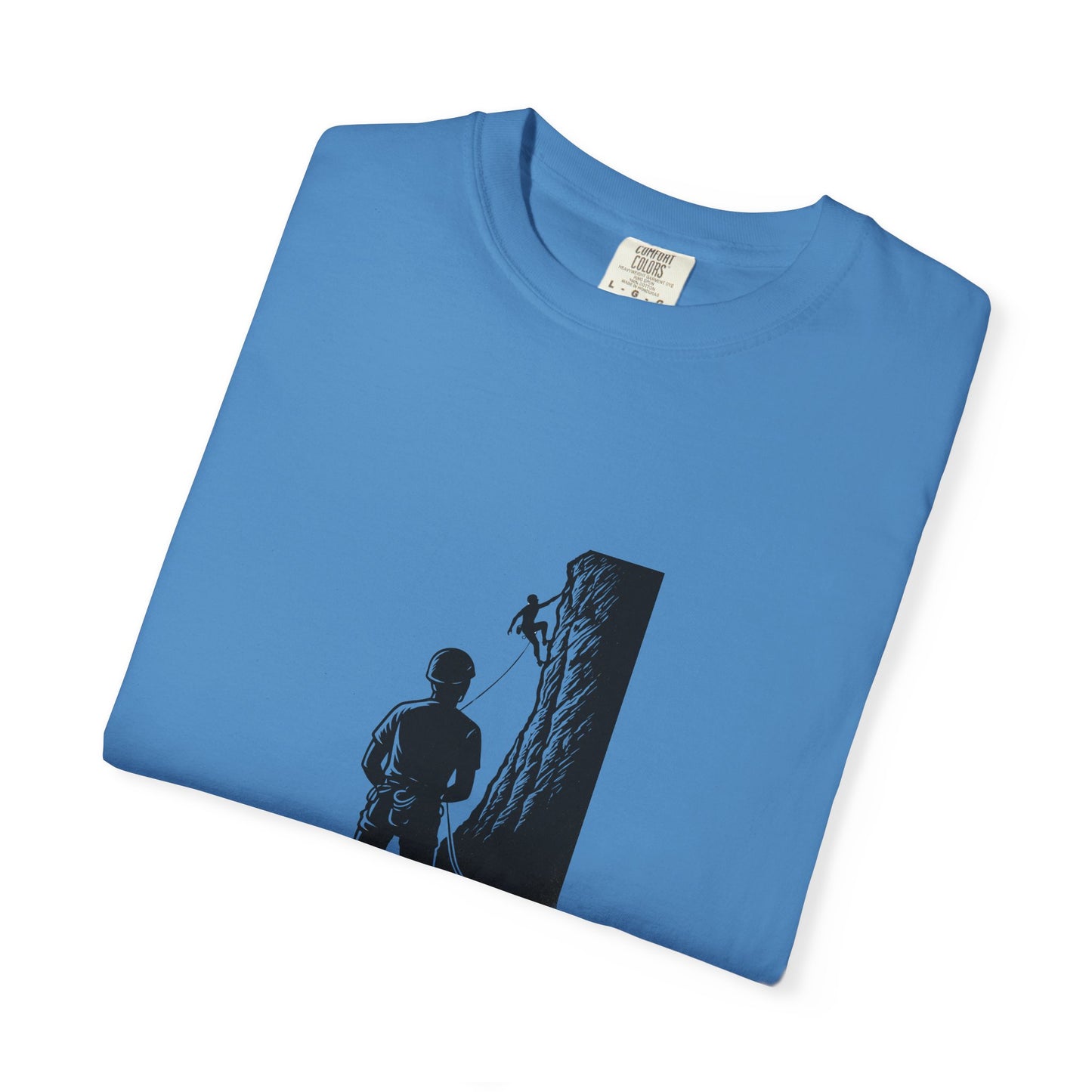 Belayer View Tee
