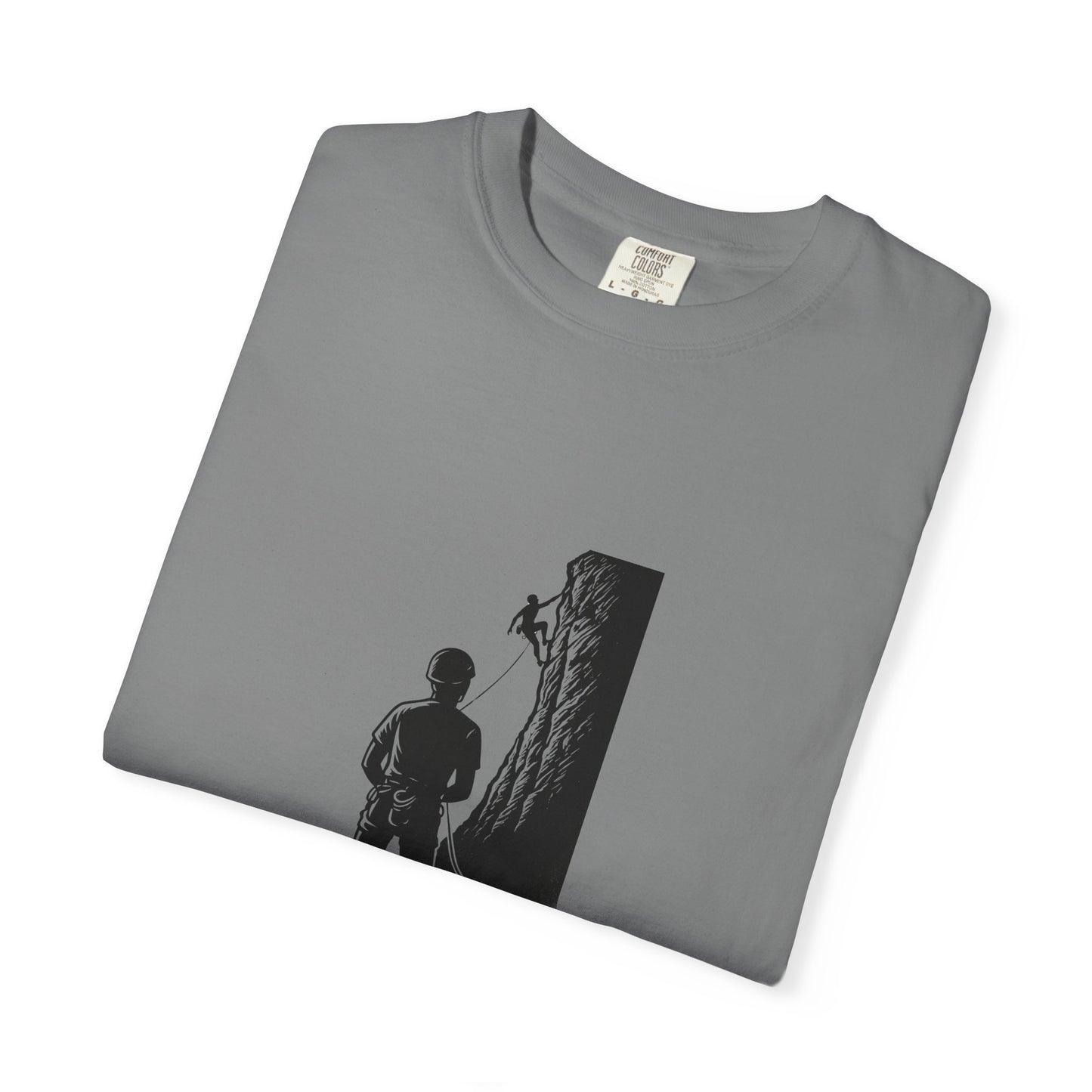 Belayer View Tee