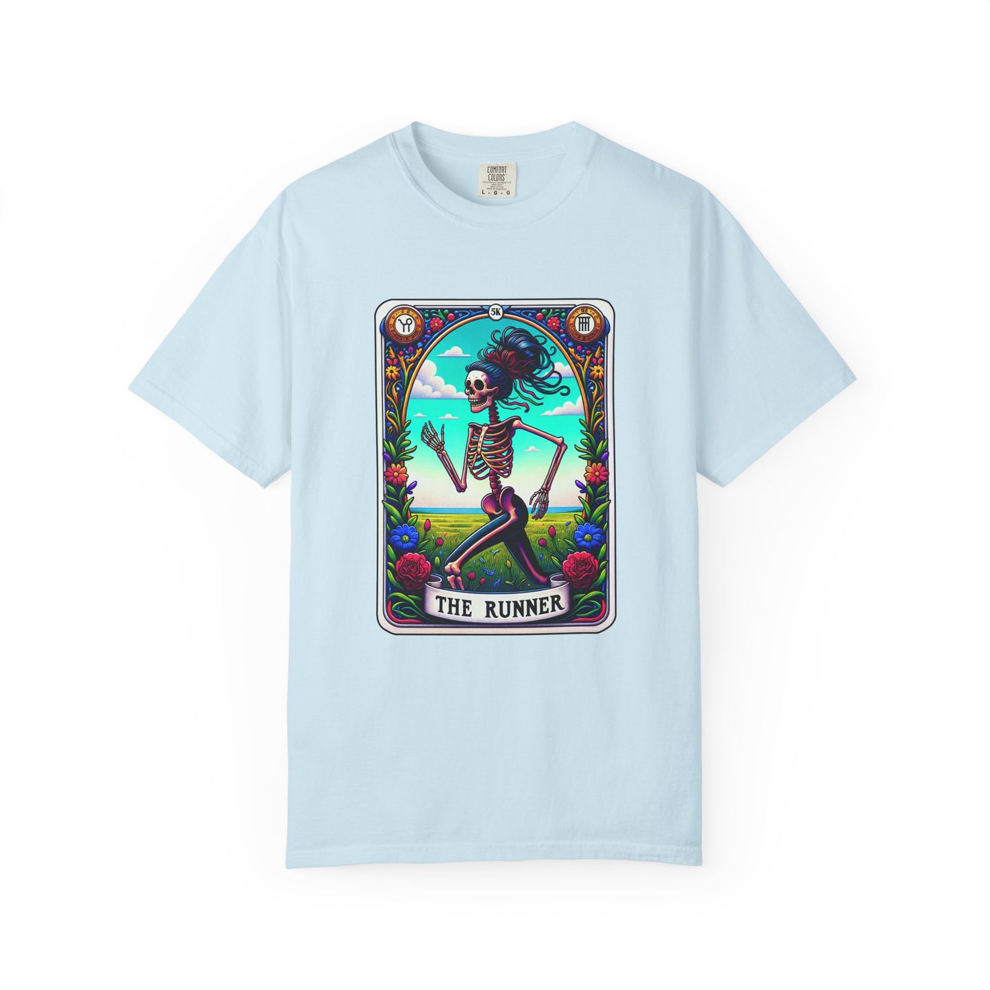 The Runner Tee