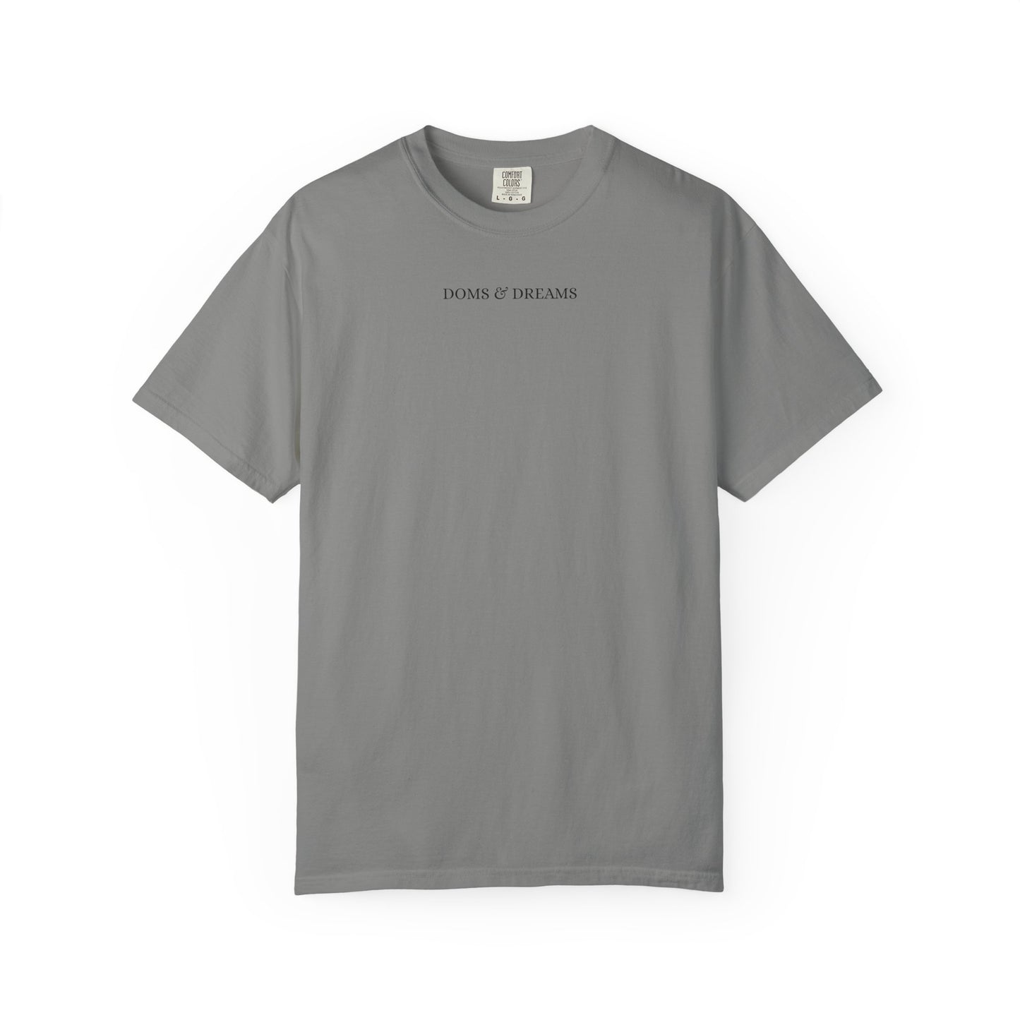 Everything Hurts and I’m Hungry Tee