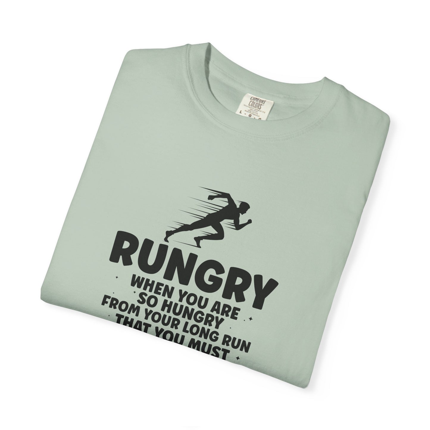 Rungry Tee