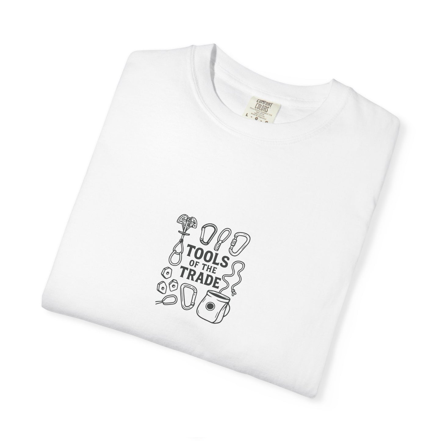 Tools & Trade Tee