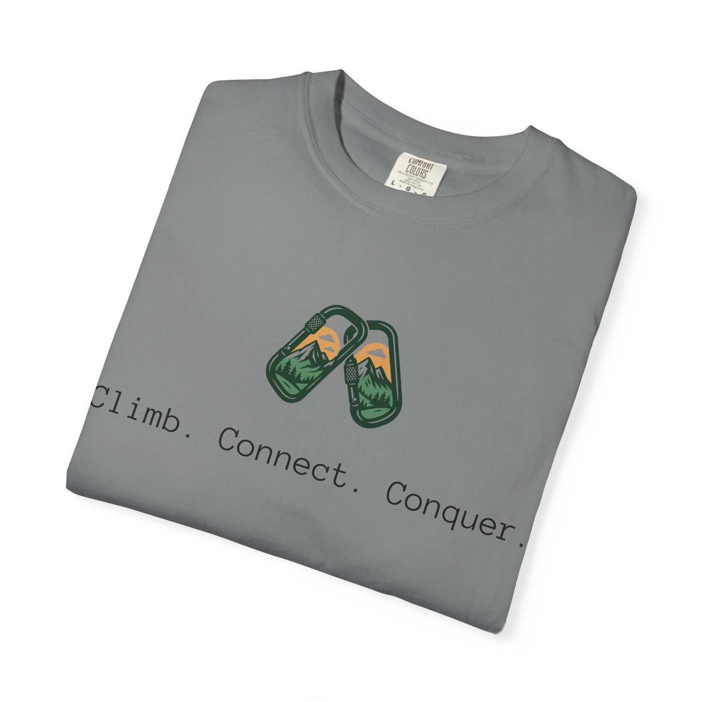 Linked Tee